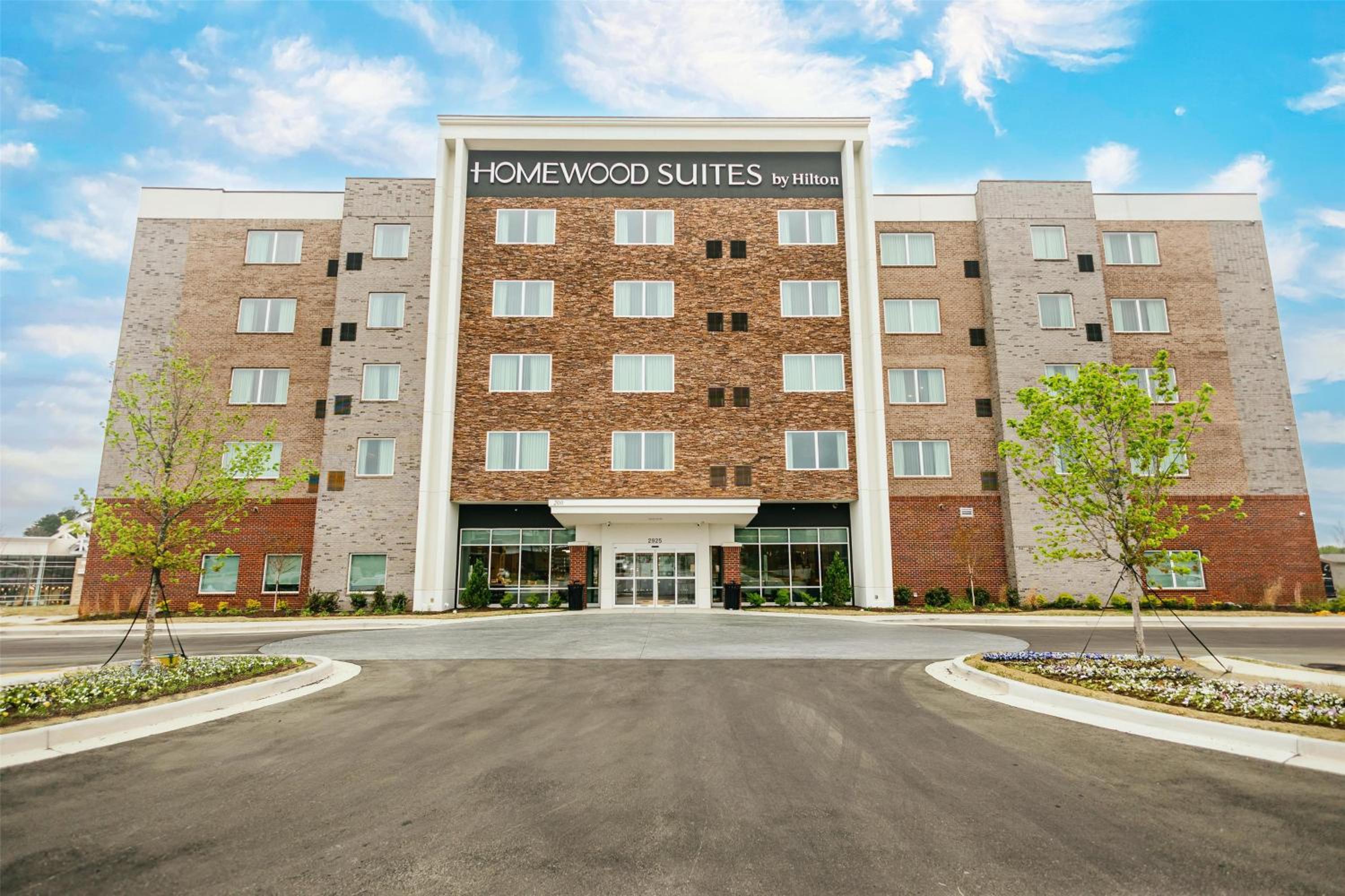 Homewood Suites By Hilton Buford Mall Of Ga, Fotografia 14
