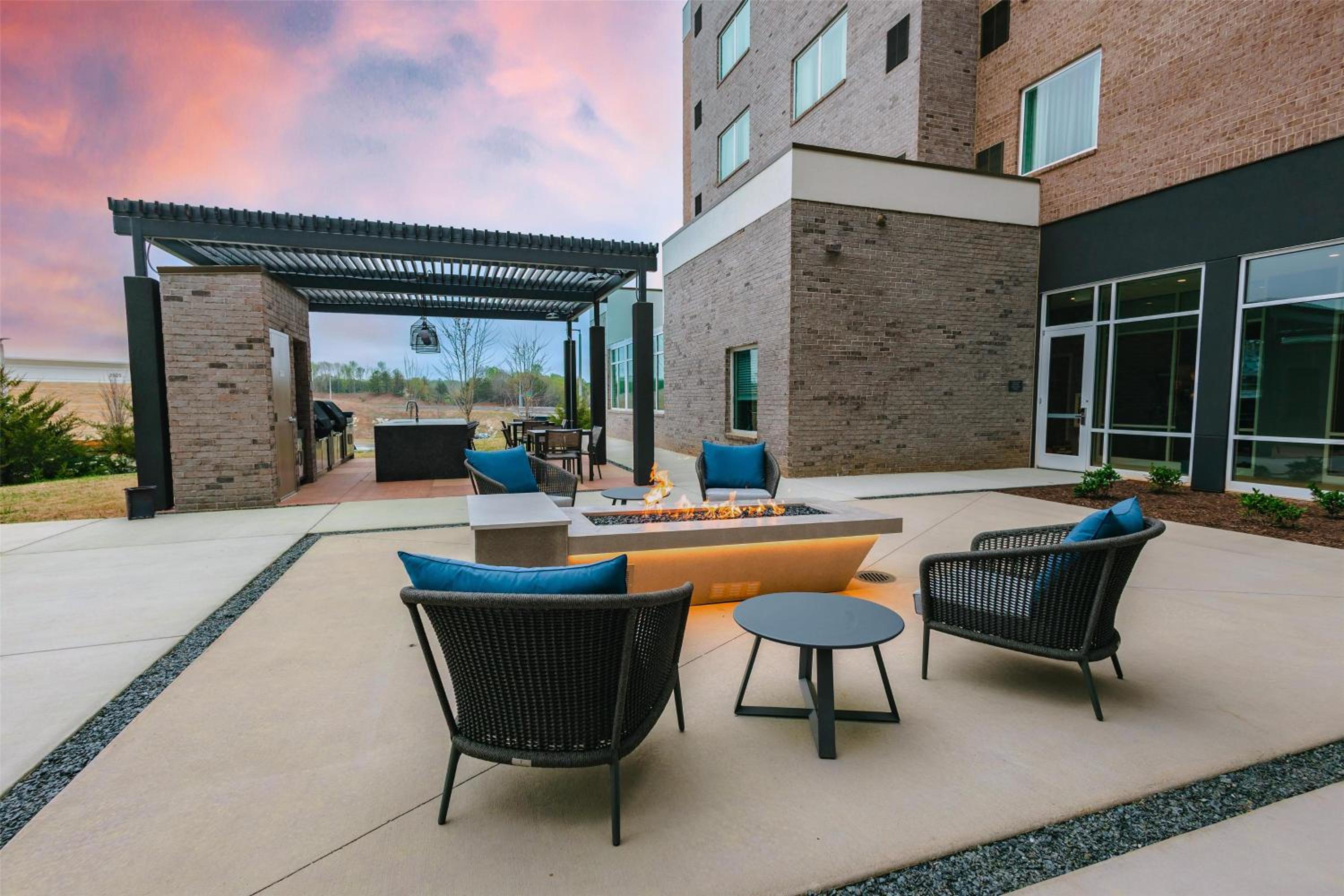 Homewood Suites By Hilton Buford Mall Of Ga
