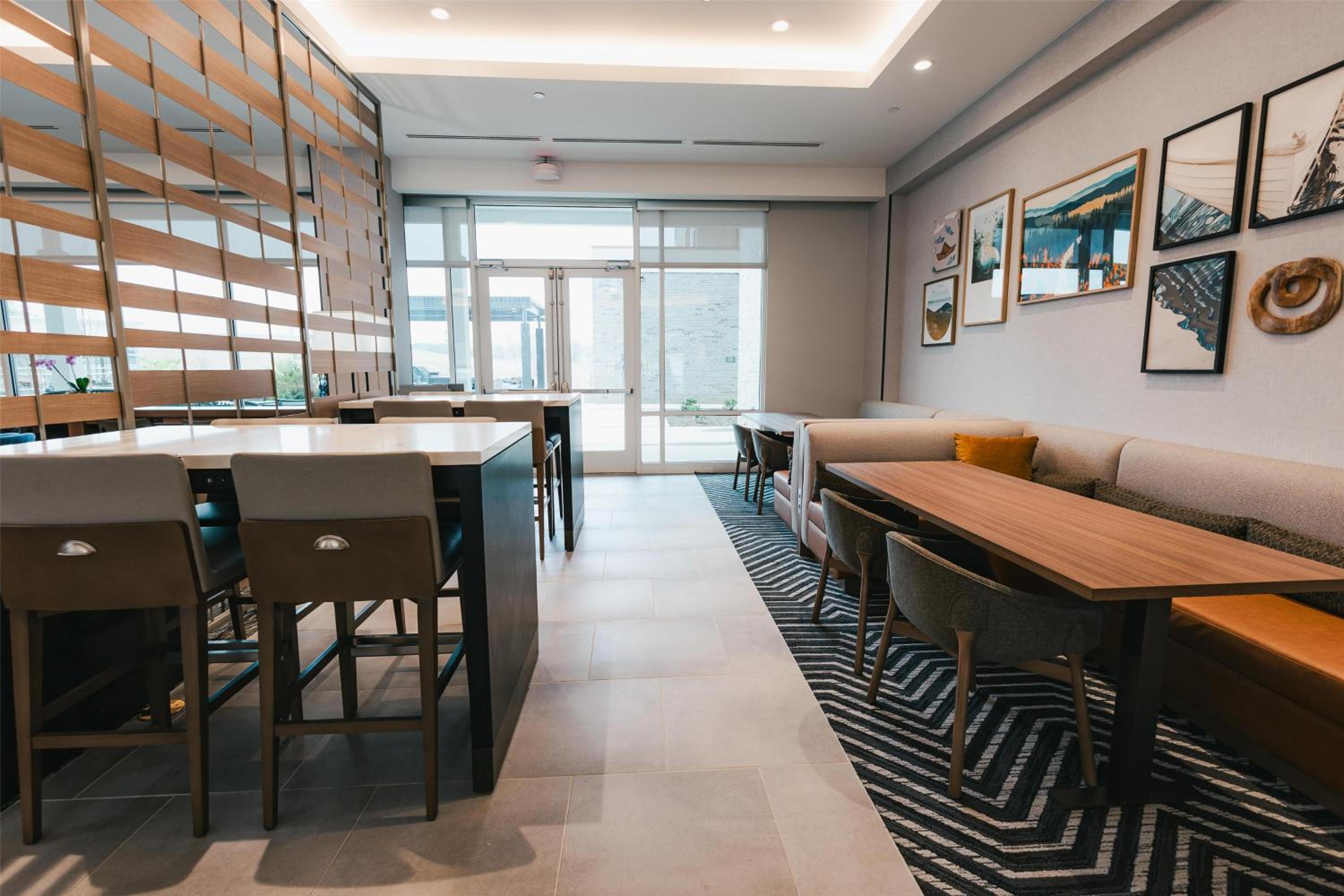 Homewood Suites By Hilton Buford Mall Of Ga, Fotografia 10