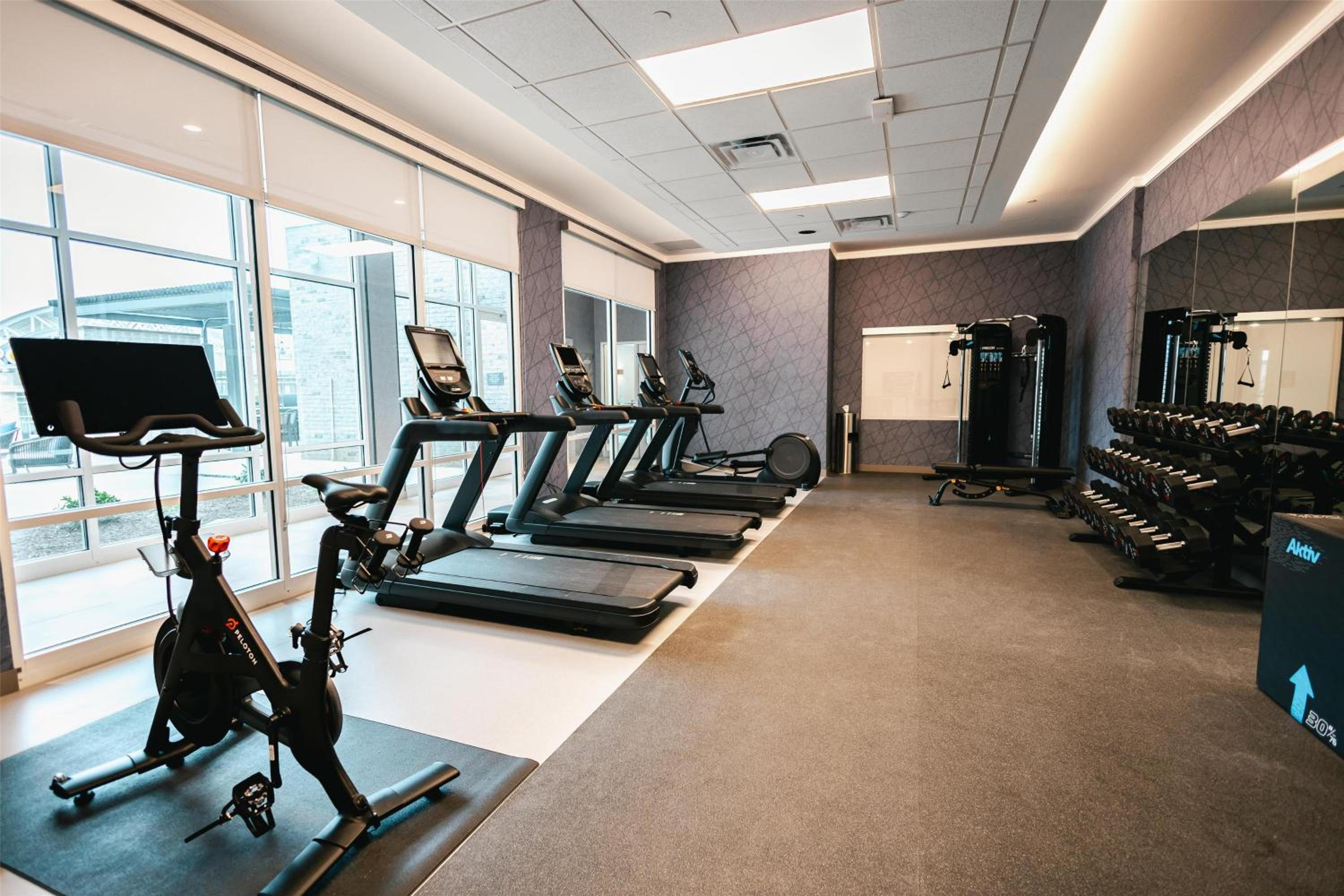Homewood Suites By Hilton Buford Mall Of Ga, Fotografia 12