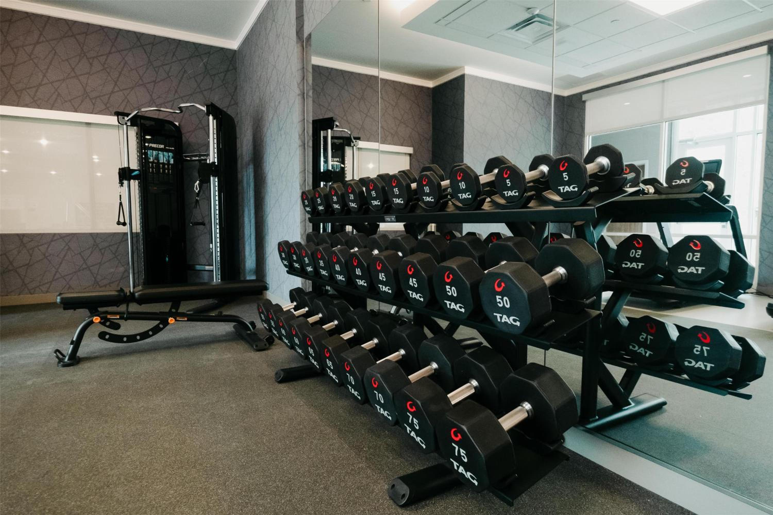 Homewood Suites By Hilton Buford Mall Of Ga, Fotografia 13