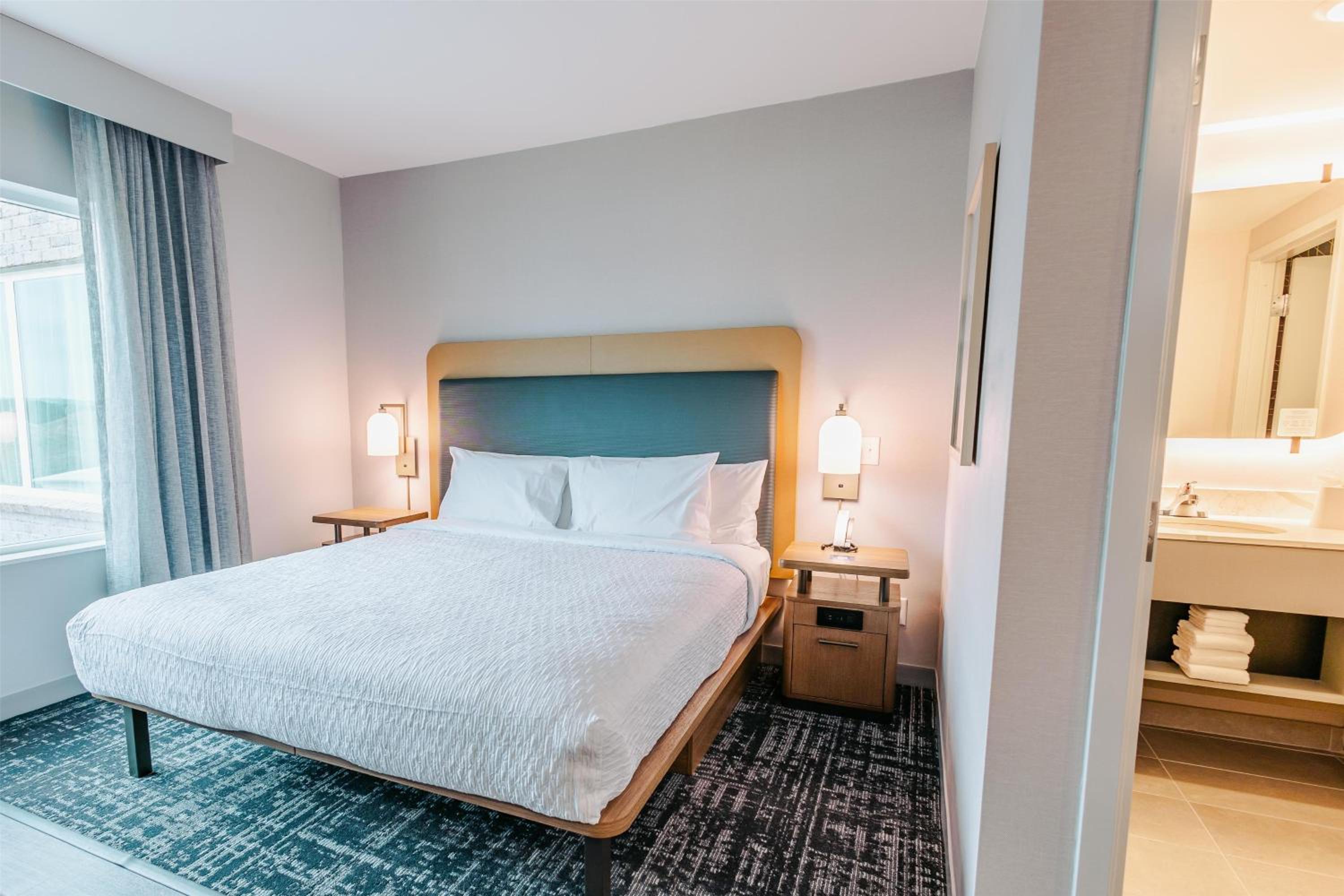 Homewood Suites By Hilton Buford Mall Of Ga, Fotografia 15