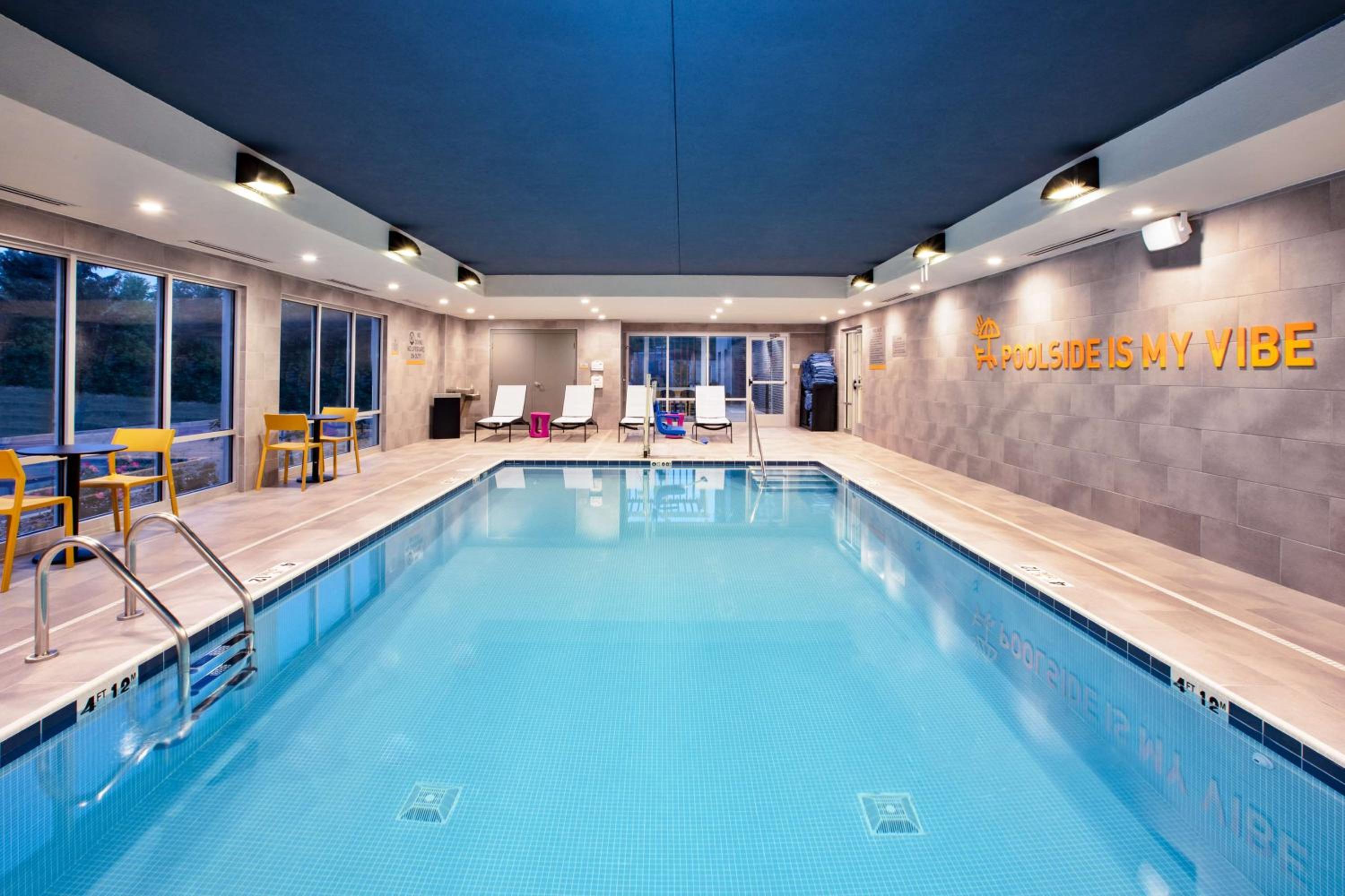 Home2 Suites By Hilton Grand Rapids Northeast