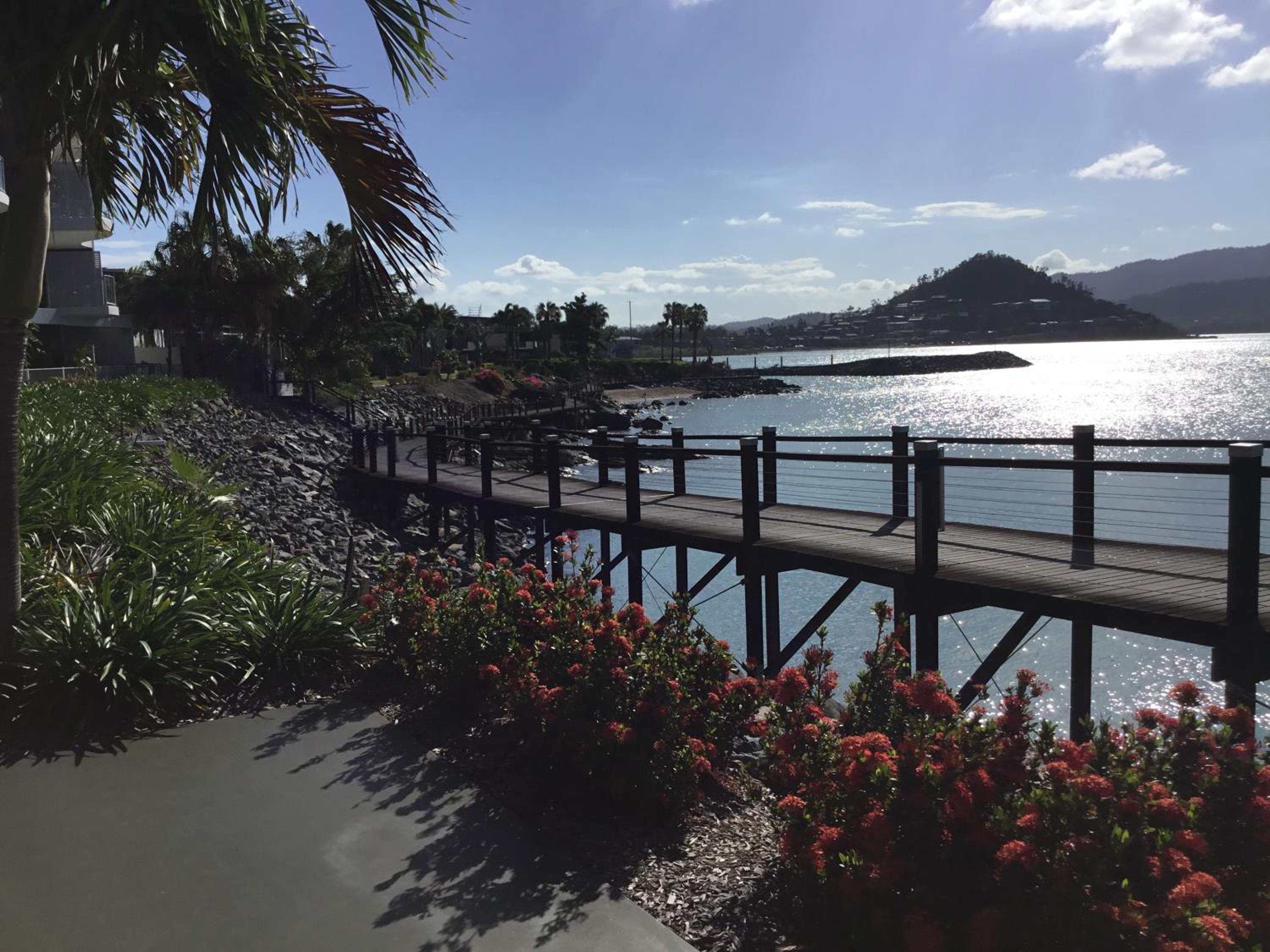 Marina View Apartment
