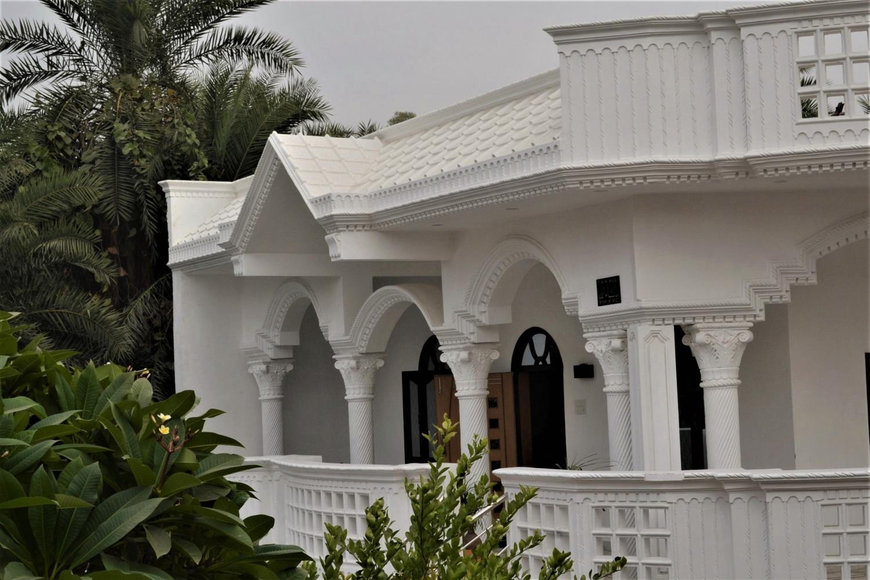 Taj Square A luxurious homestay