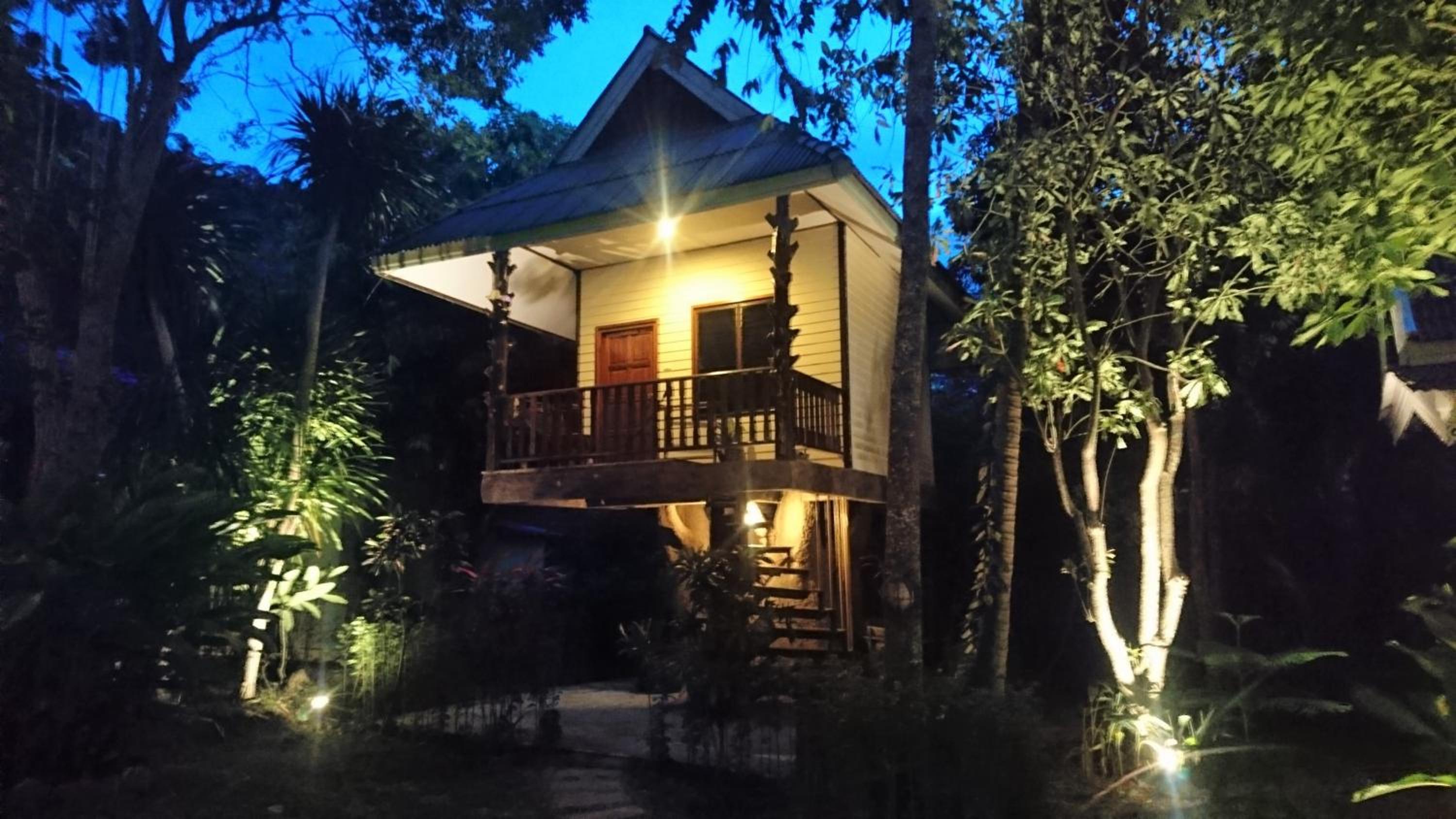 Macura Resort
