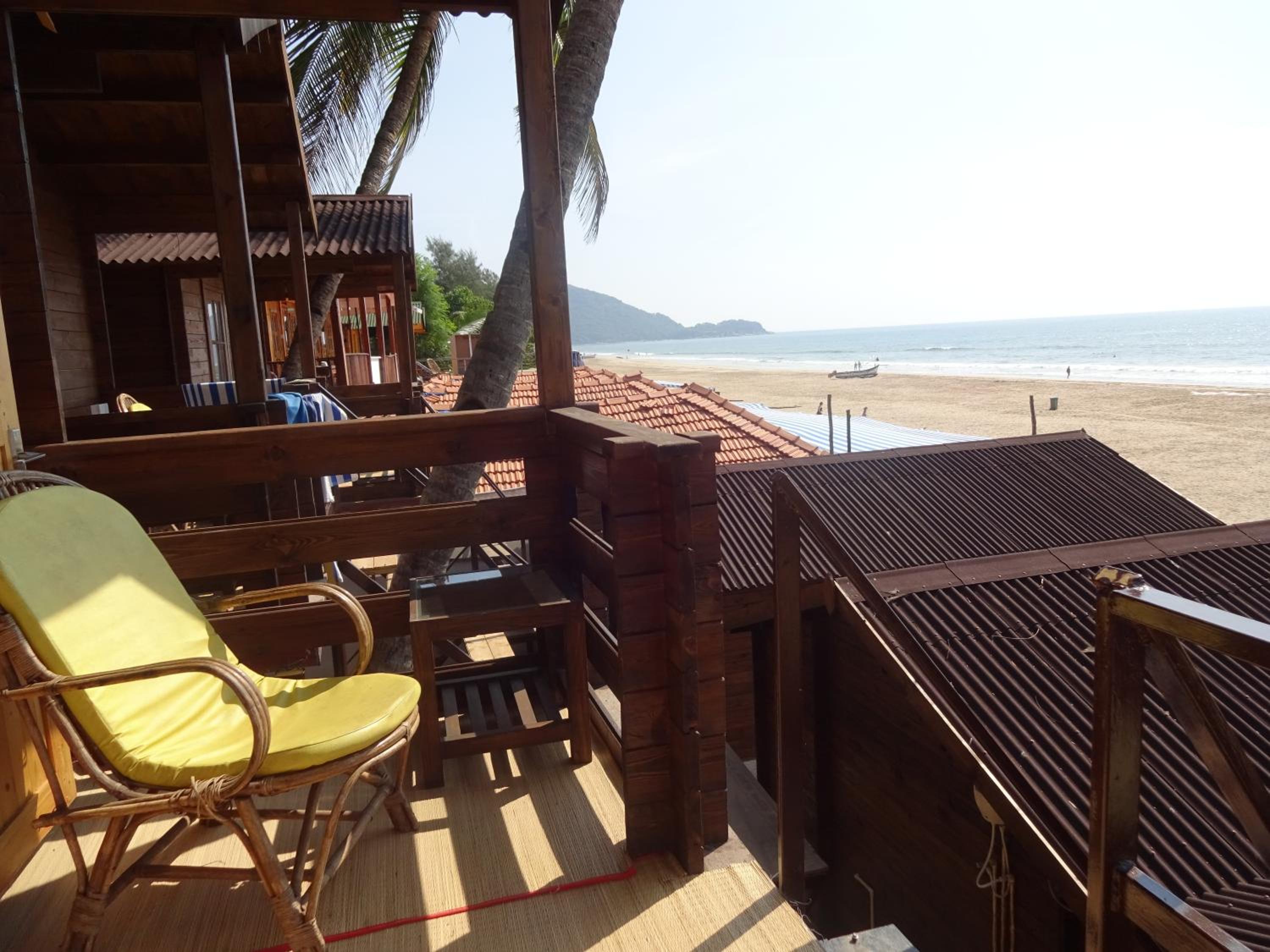 Agonda Paradise