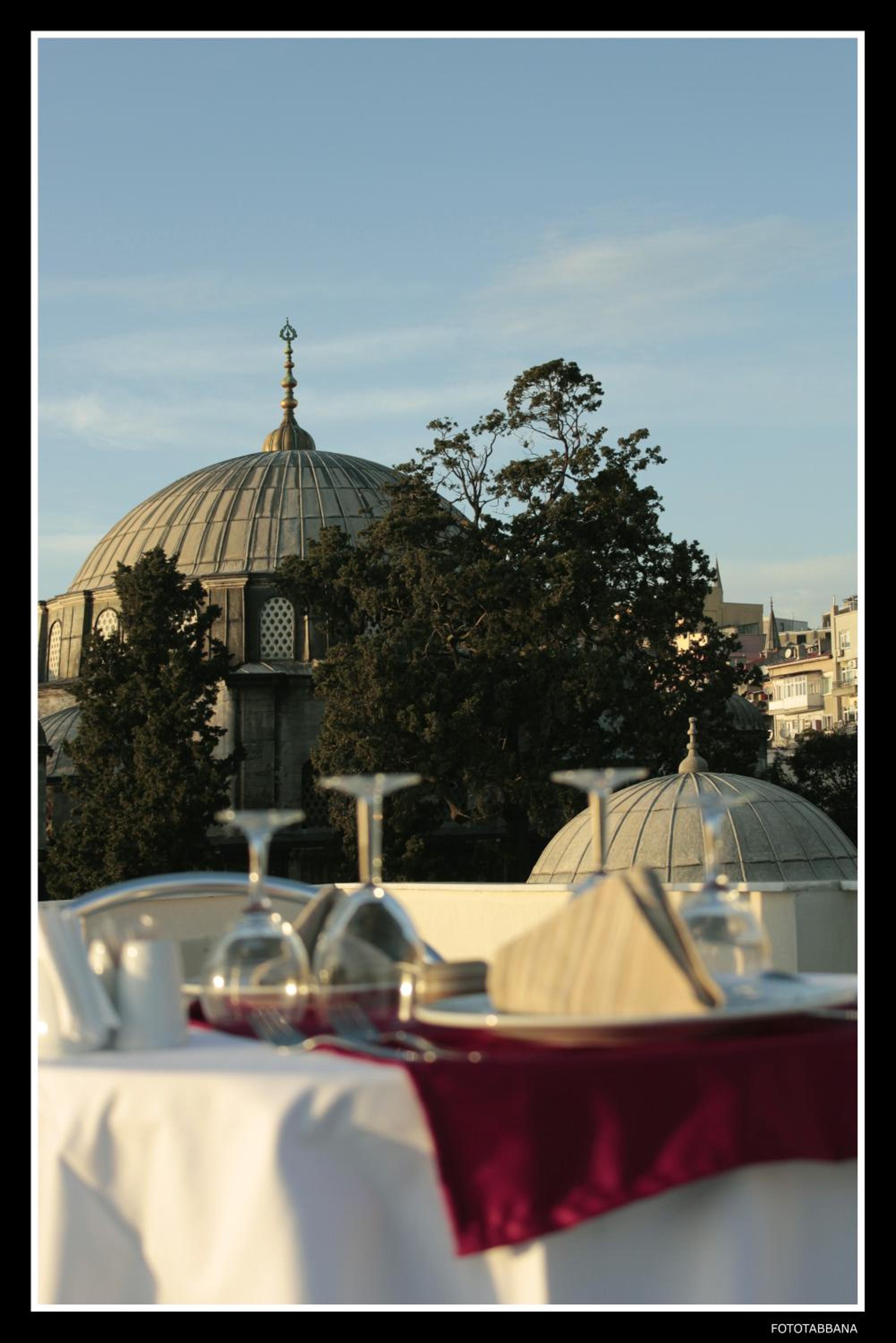 Sultanahmet Cesme Otel - Image 108