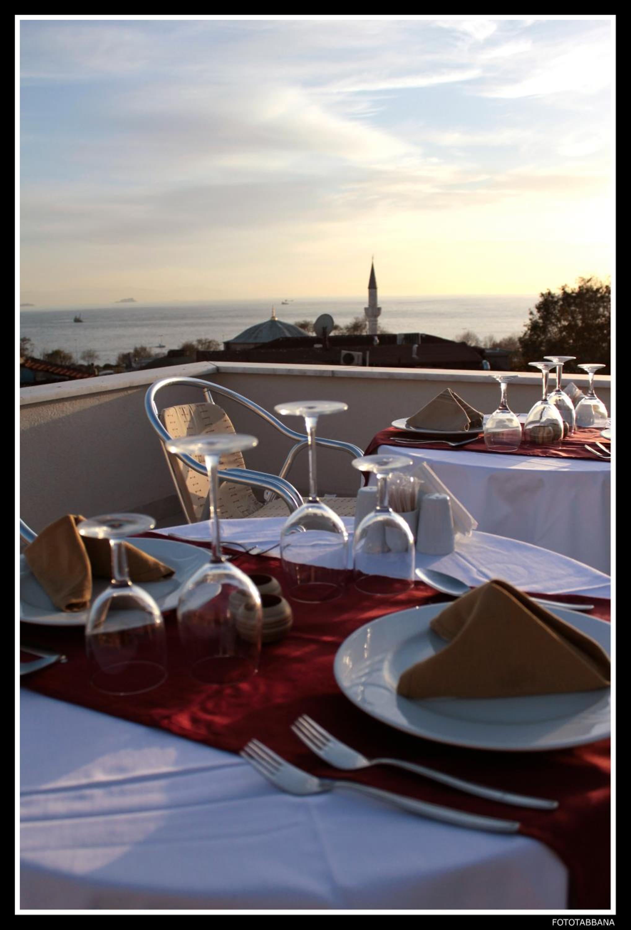 Sultanahmet Cesme Otel - Image 65