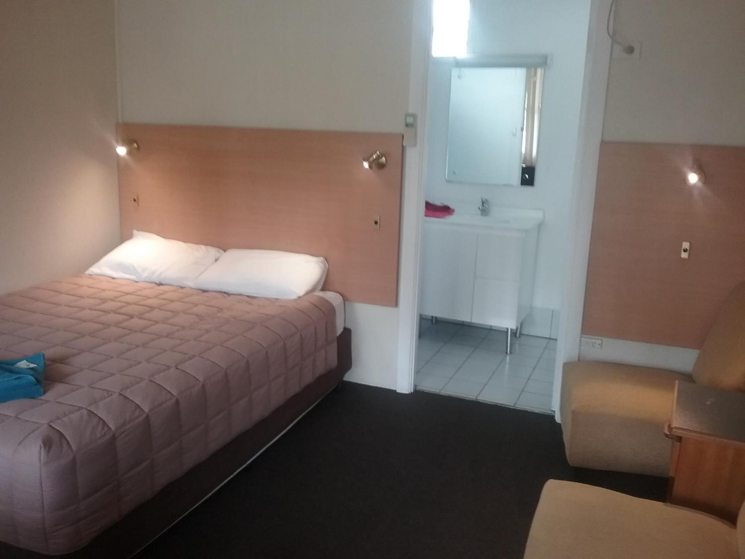 Murrurundi Motel