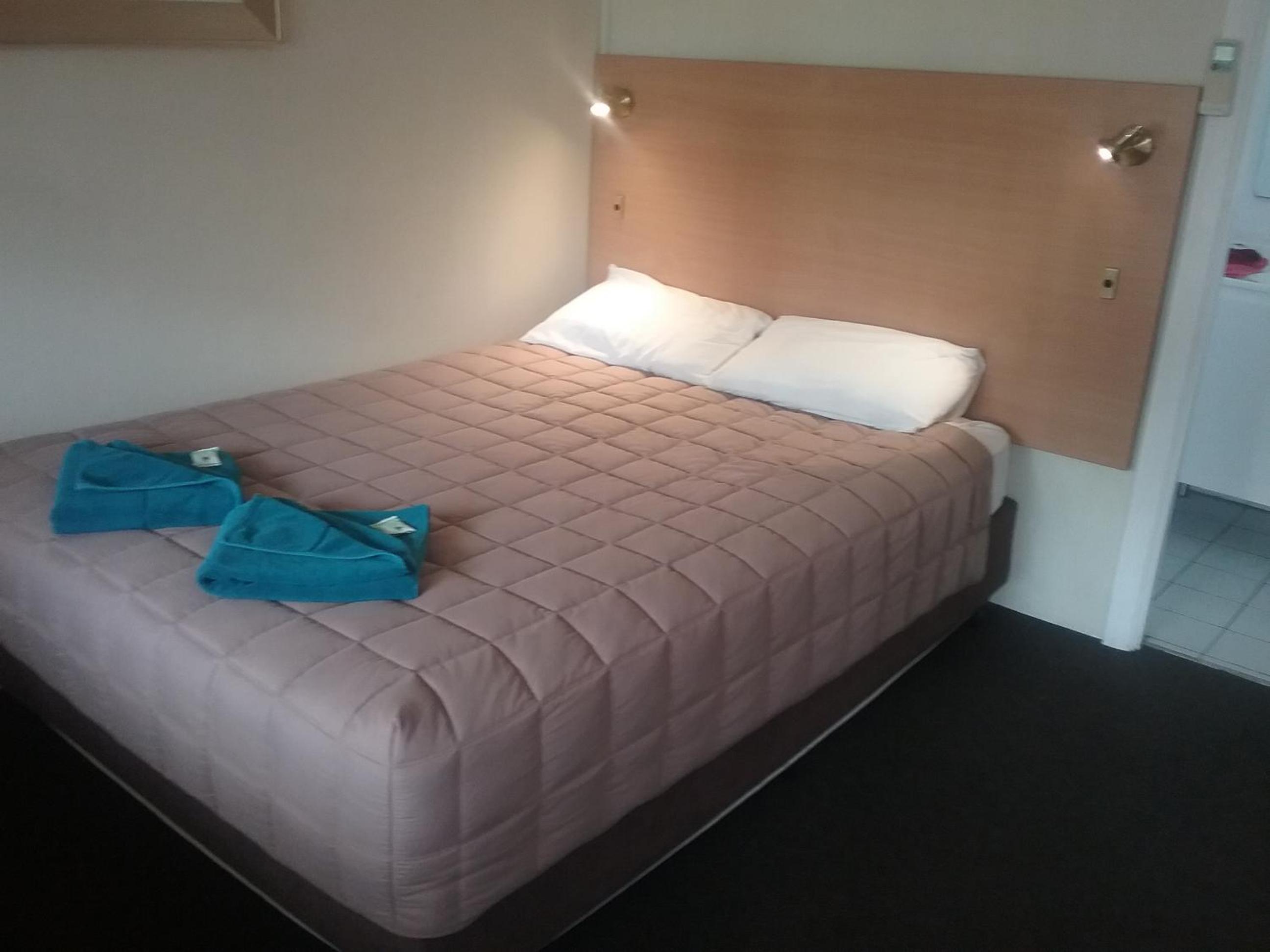 Murrurundi Motel