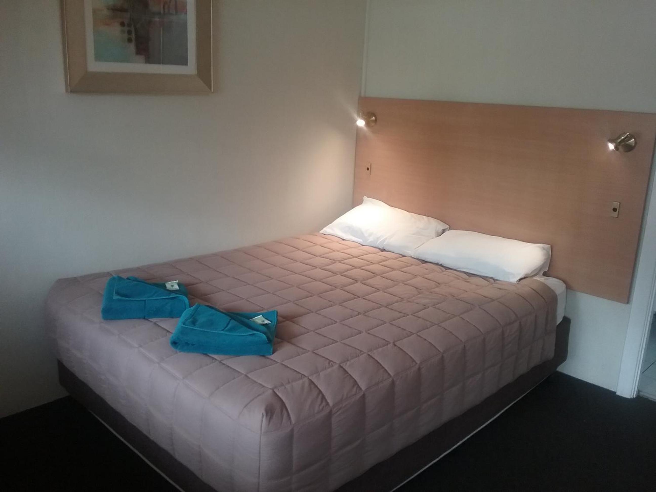 Murrurundi Motel