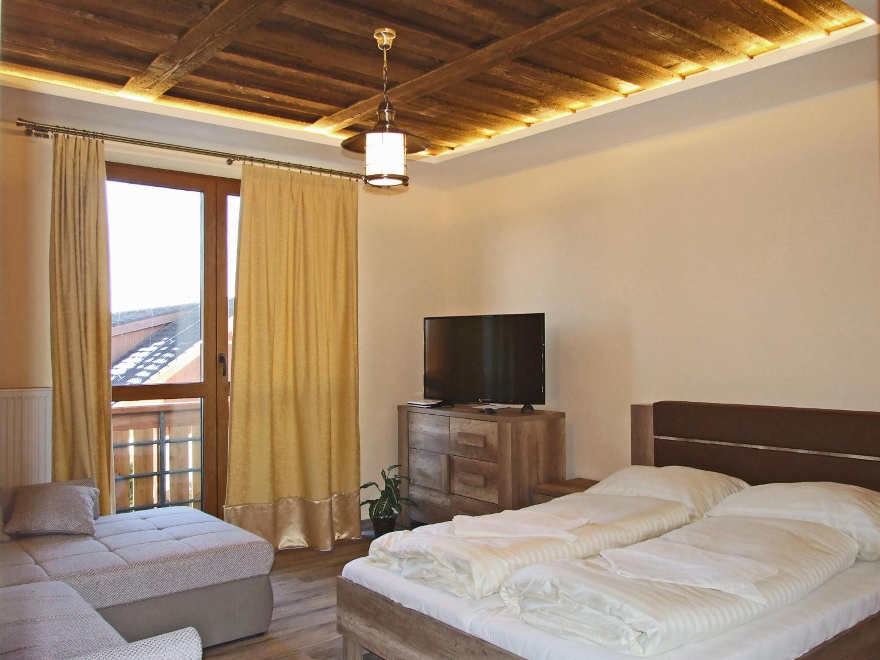 Villa Harmónia