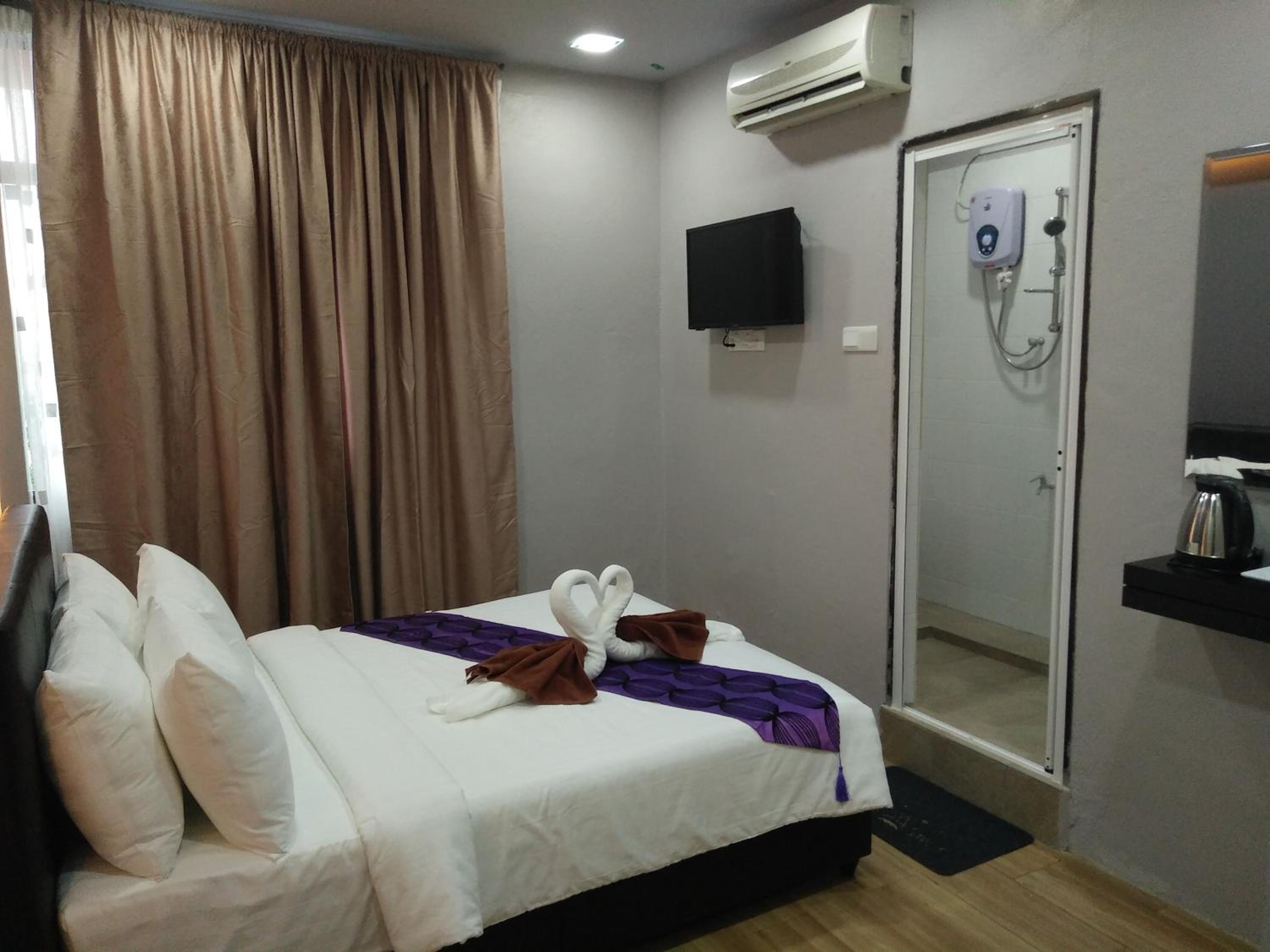 Sunset Villa Inn photo 7