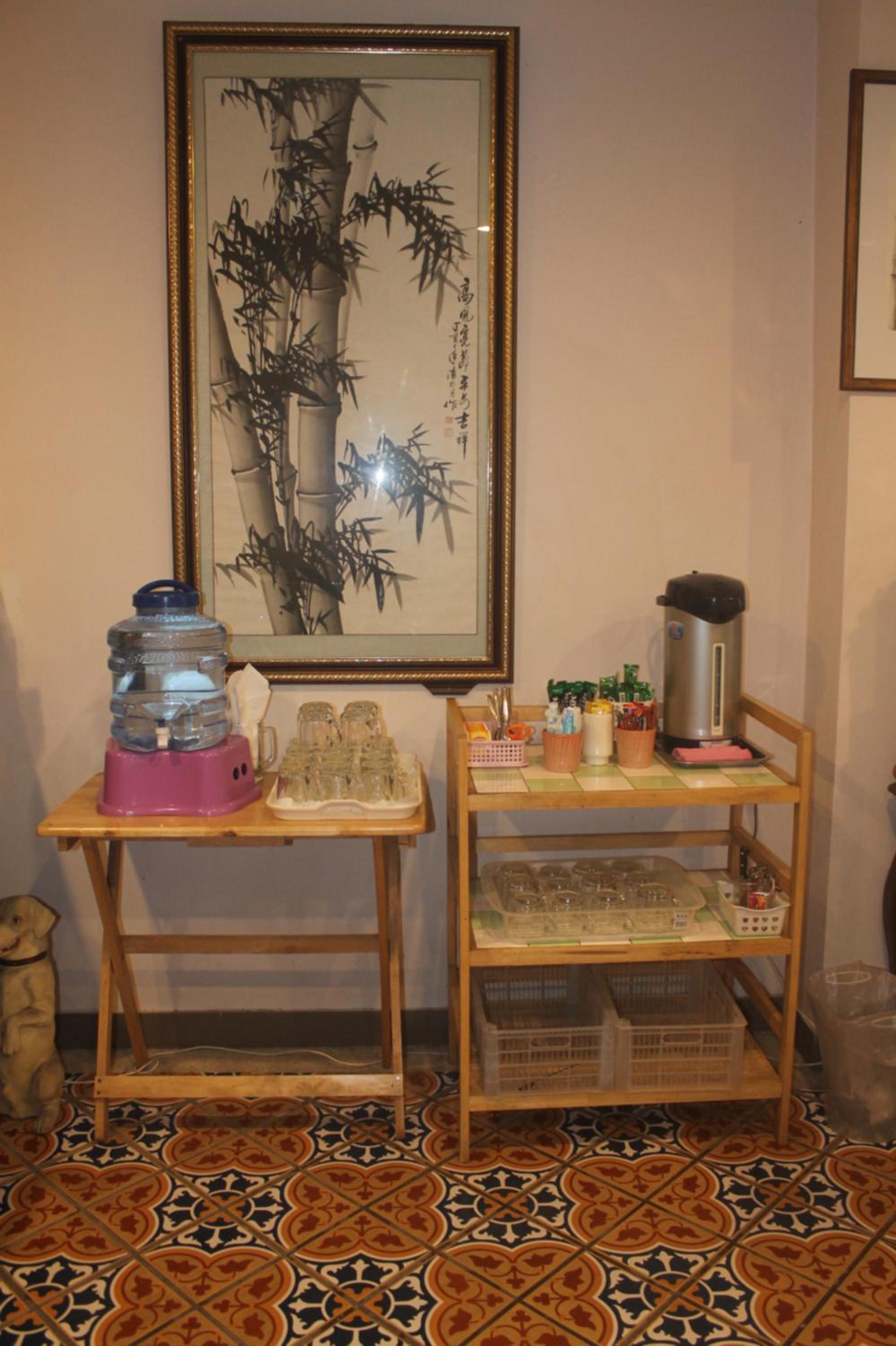 Ming Shou Boutique House