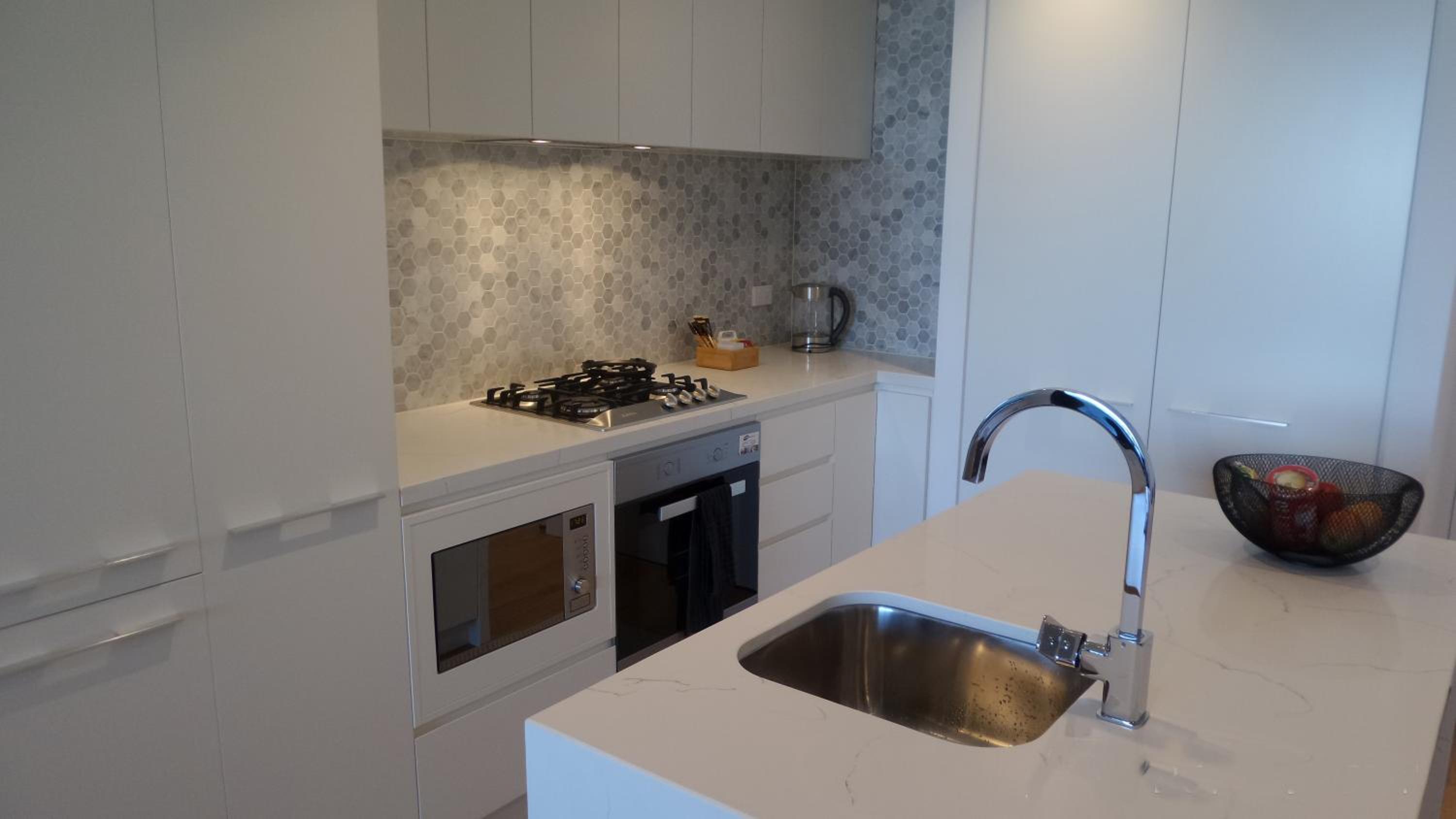 Whitehorse Towers Self Service Holiday Apartment