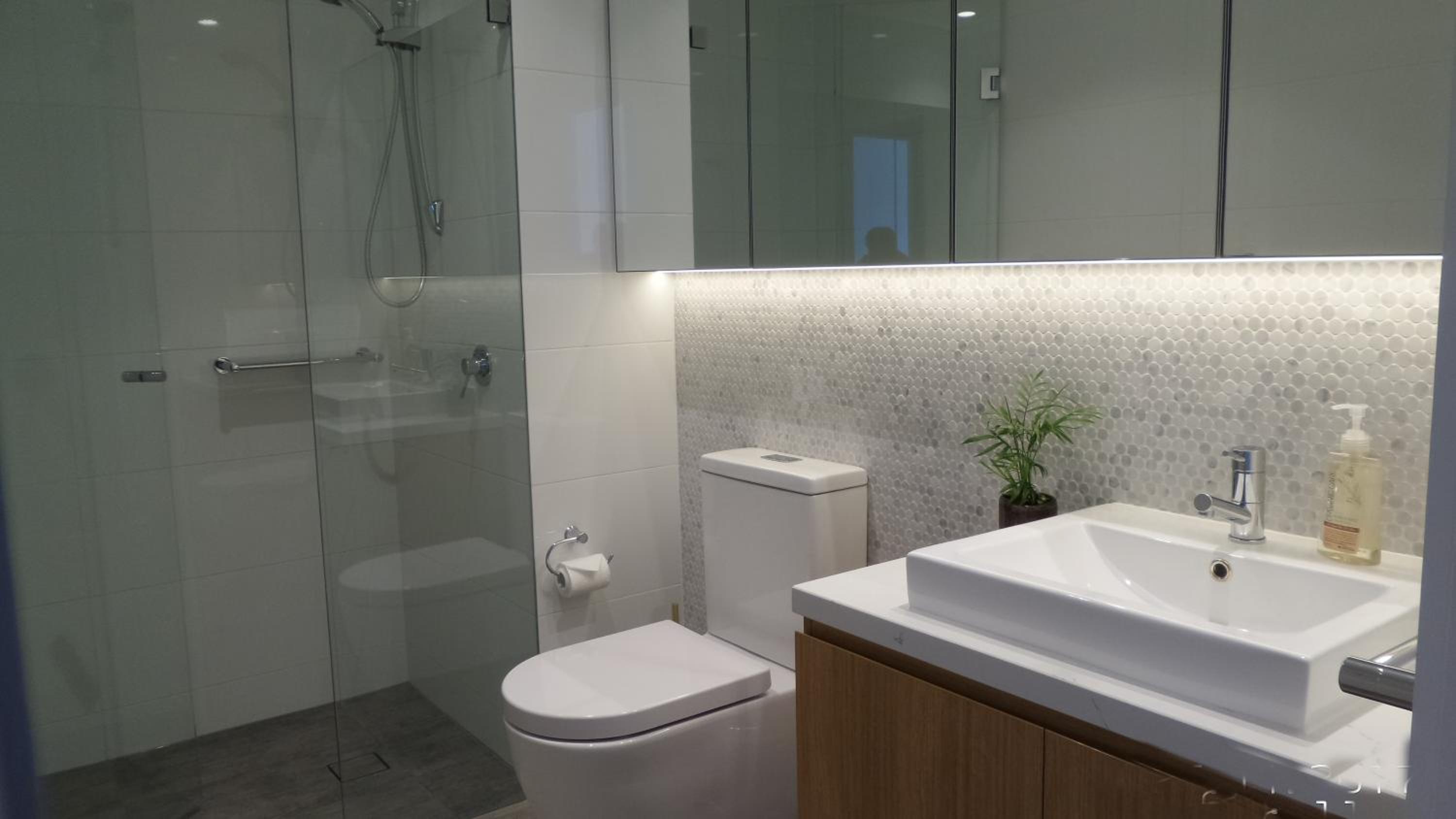 Whitehorse Towers Self Service Holiday Apartment