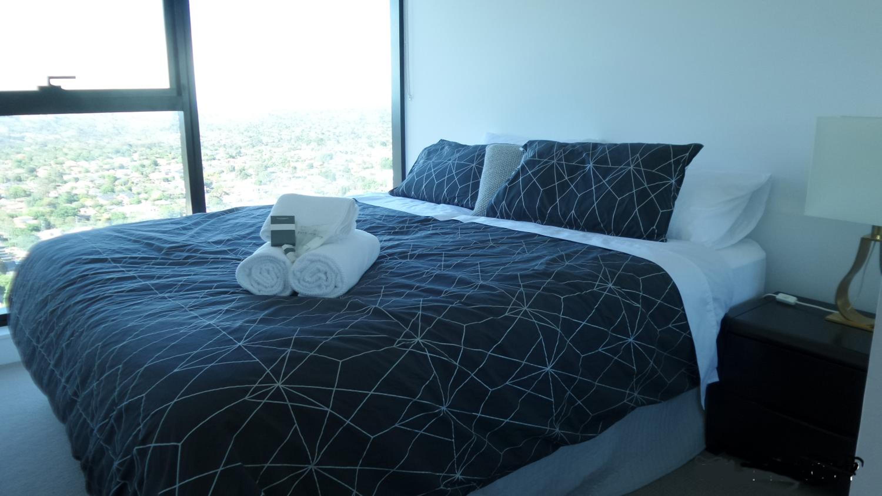 Whitehorse Towers Self Service Holiday Apartment