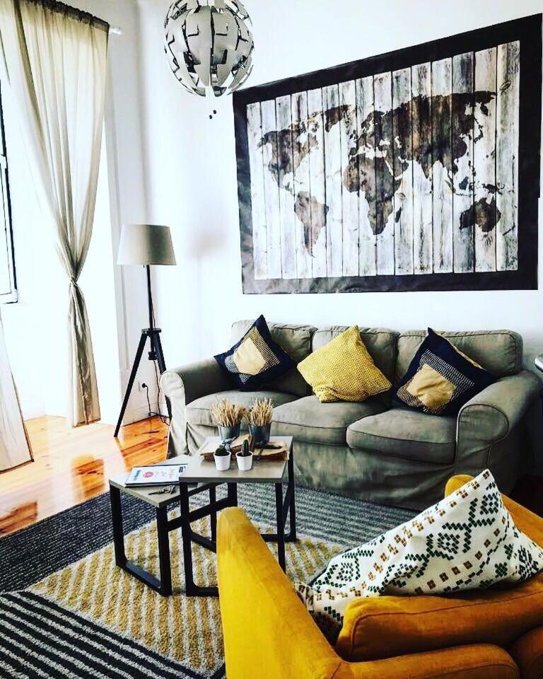 Best apartment in Baixa-Chiado view 5