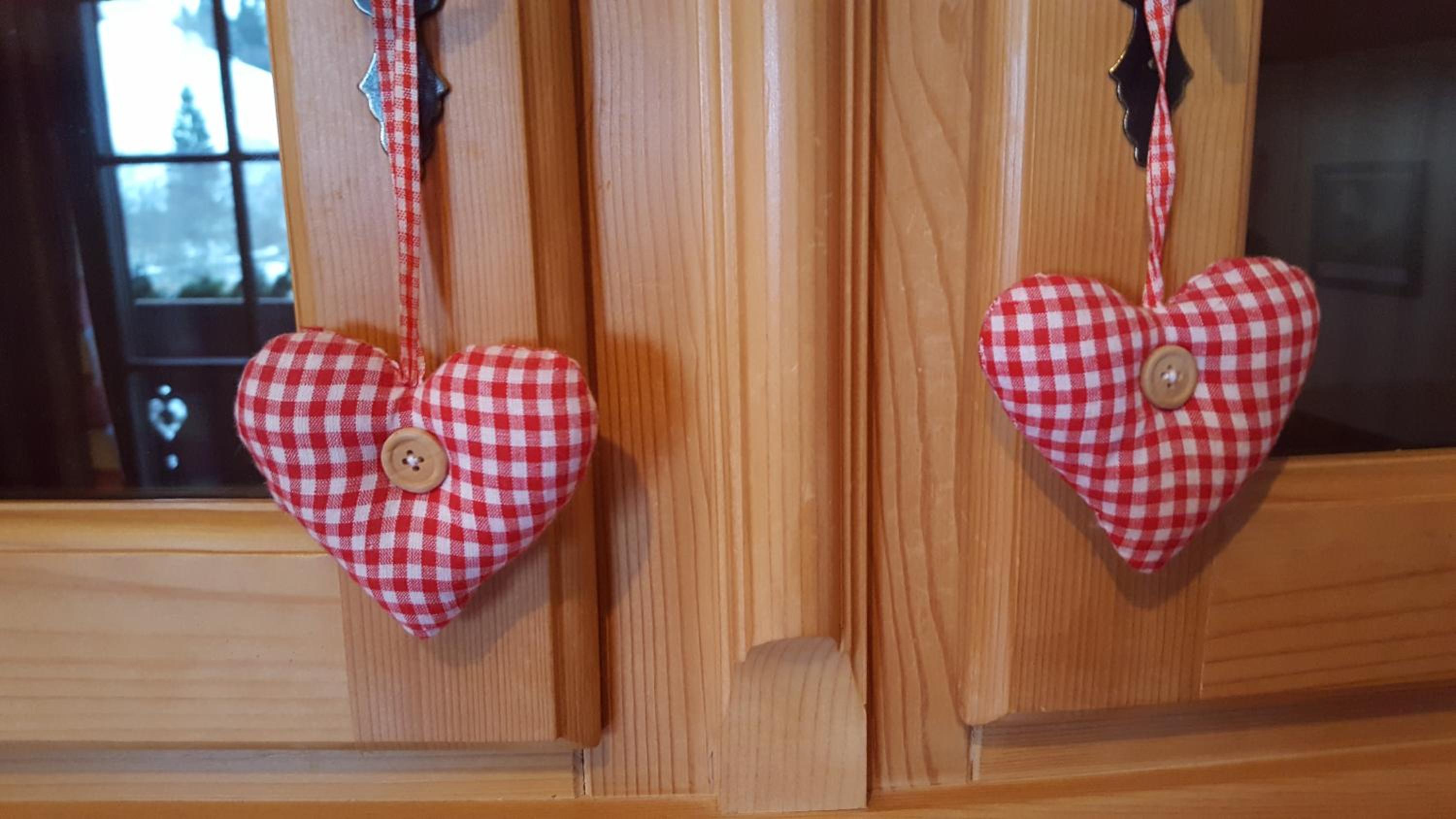 Andreas Apartment im Landhaus Moser
