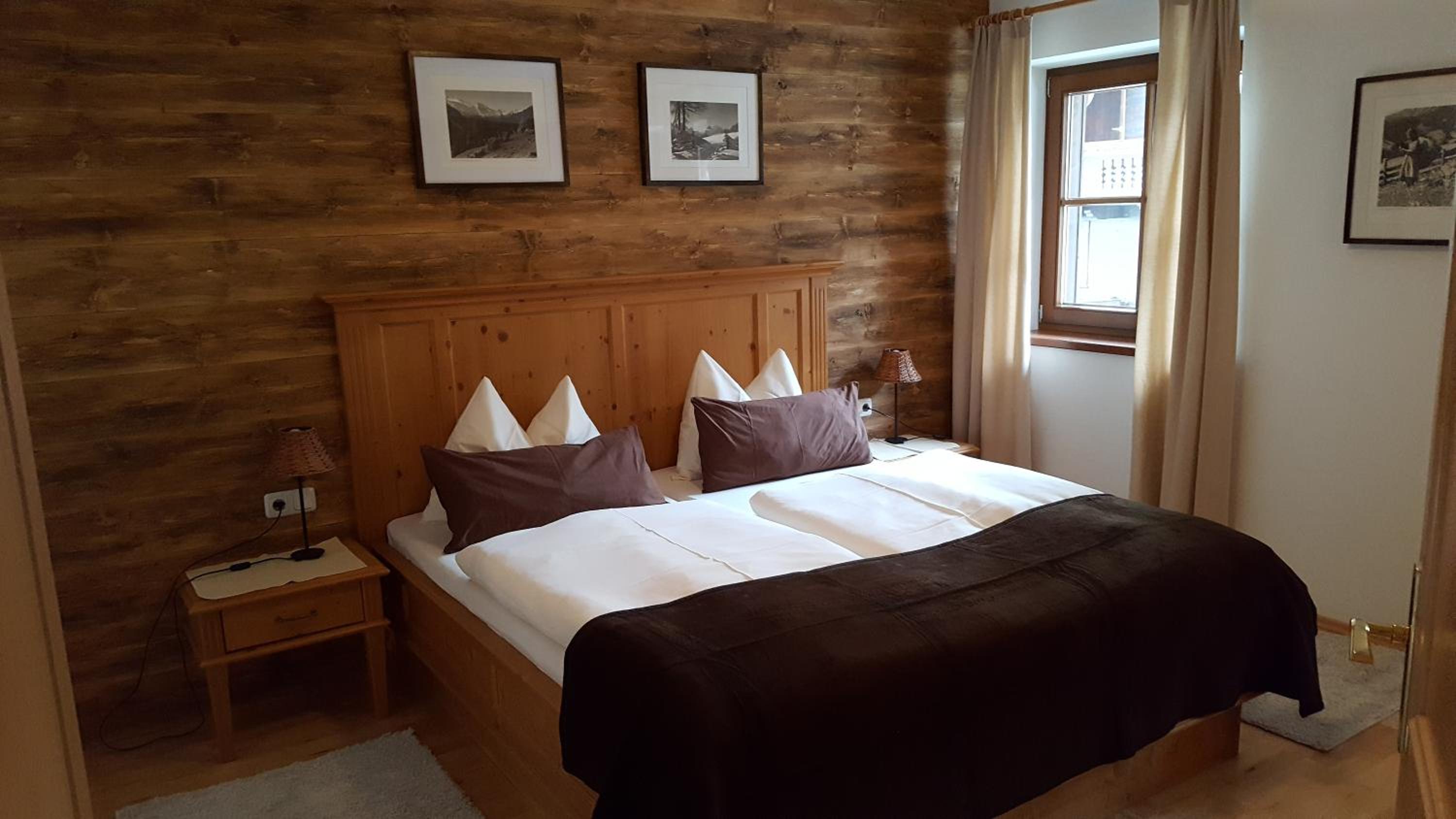 Andreas Apartment im Landhaus Moser