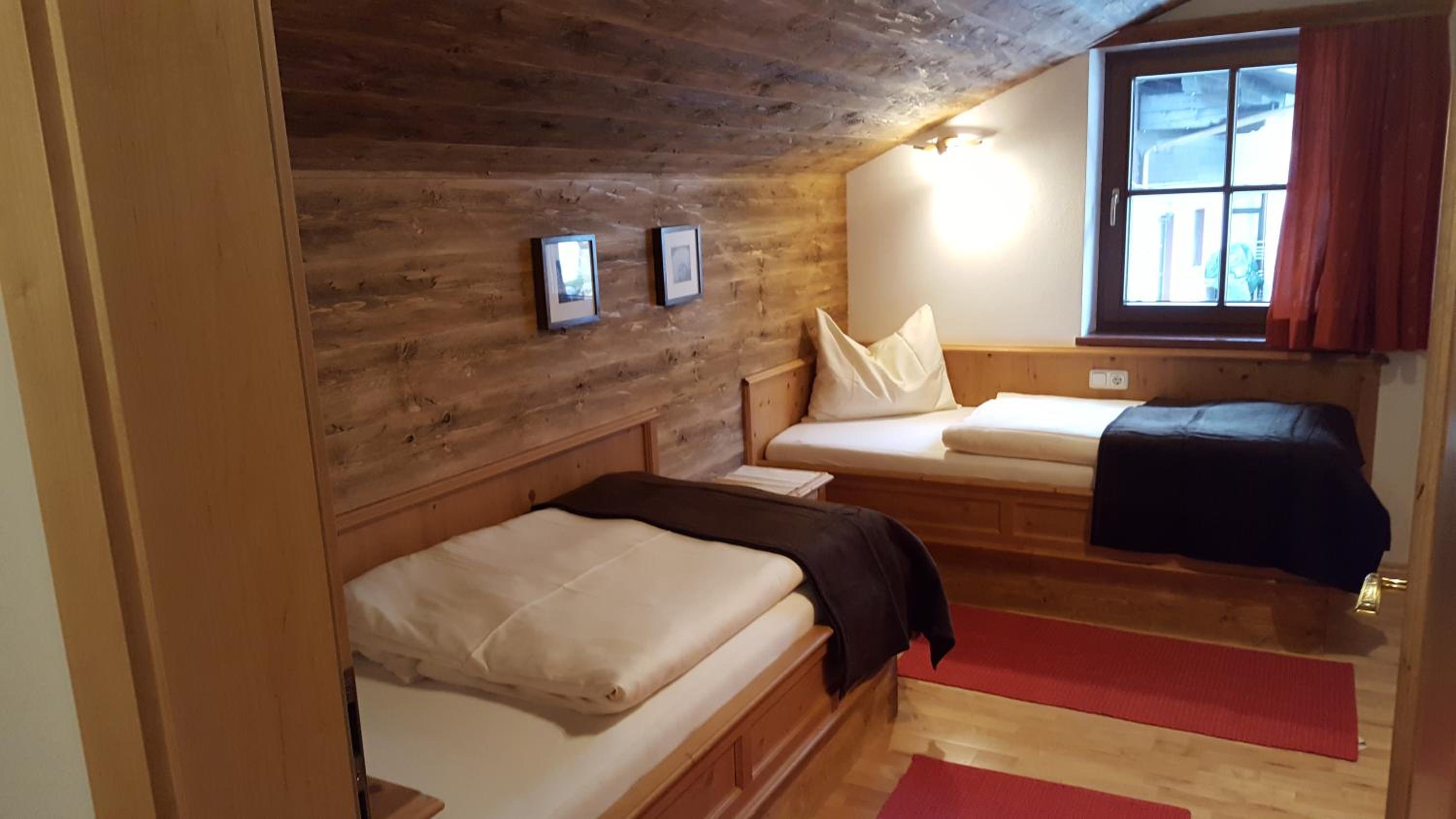 Andreas Apartment im Landhaus Moser