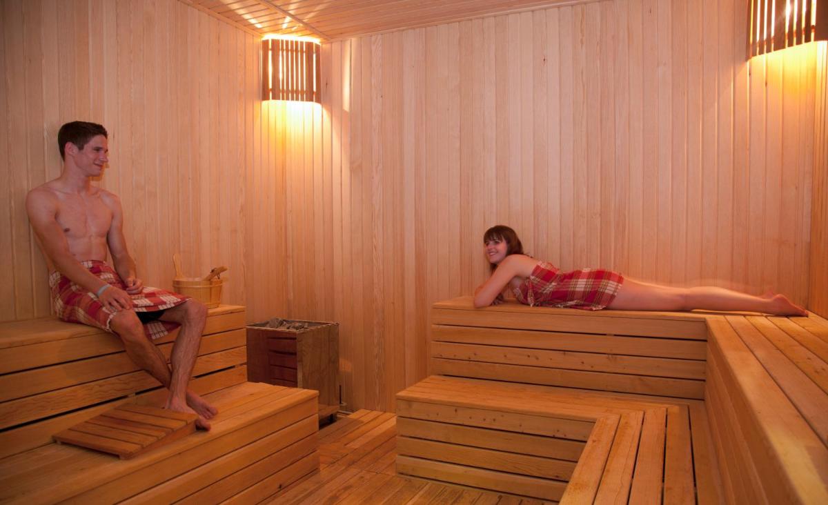 Merve Sun Hotel & SPA - Image 80