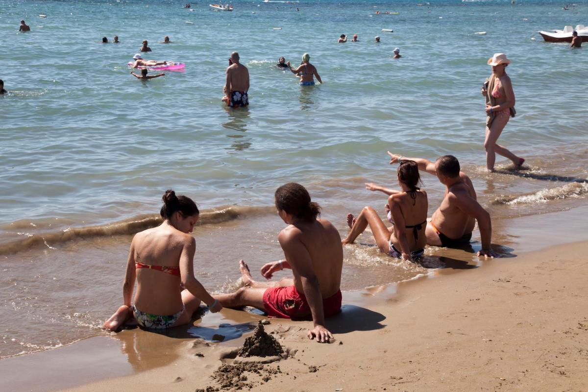 Merve Sun Hotel & SPA - Image 69