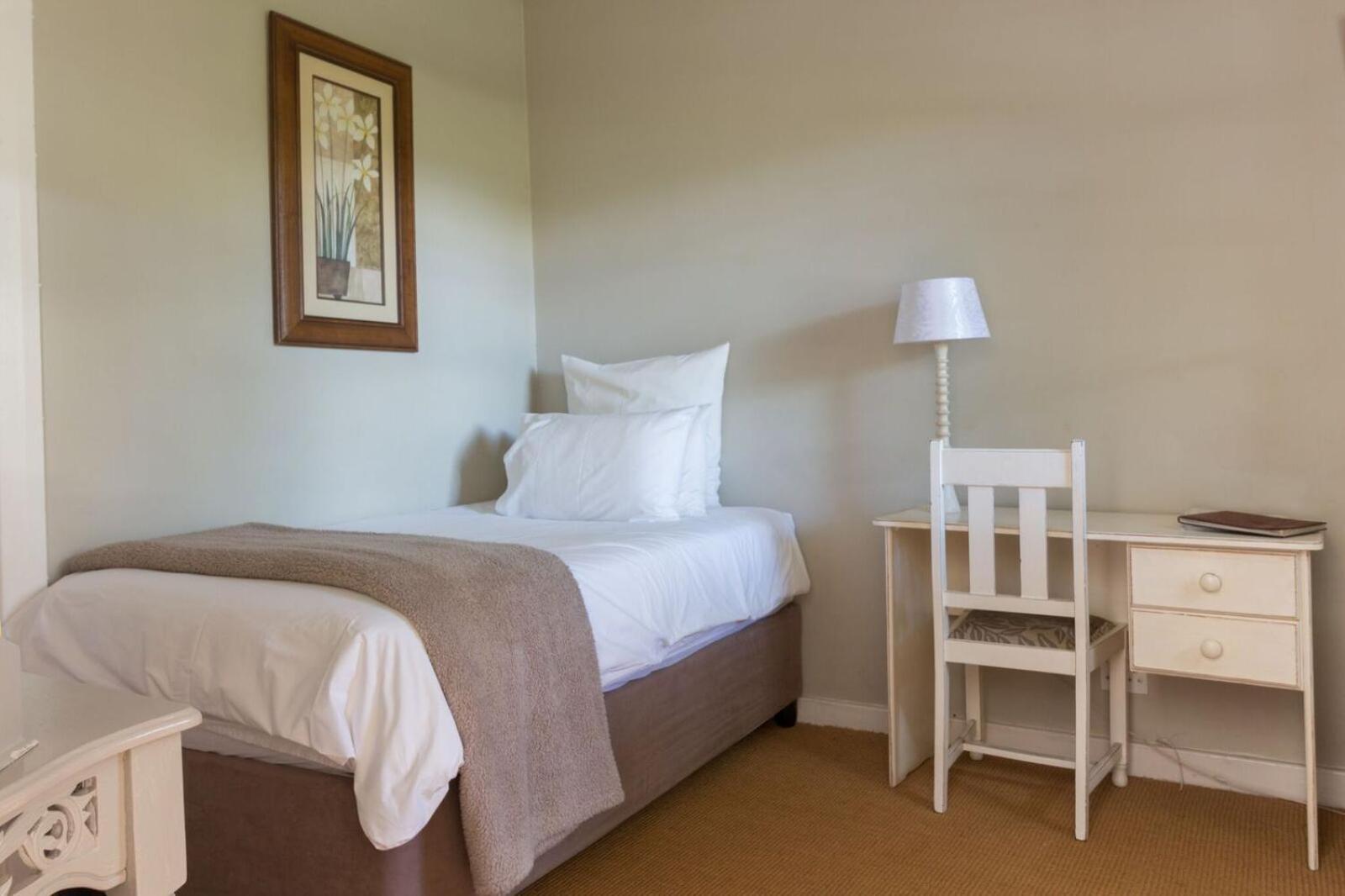 Sandown Lodge view 5