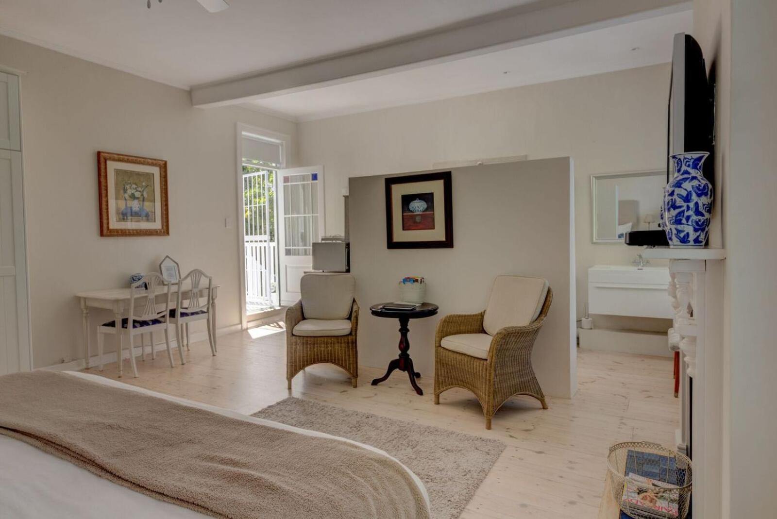 Sandown Lodge view 4