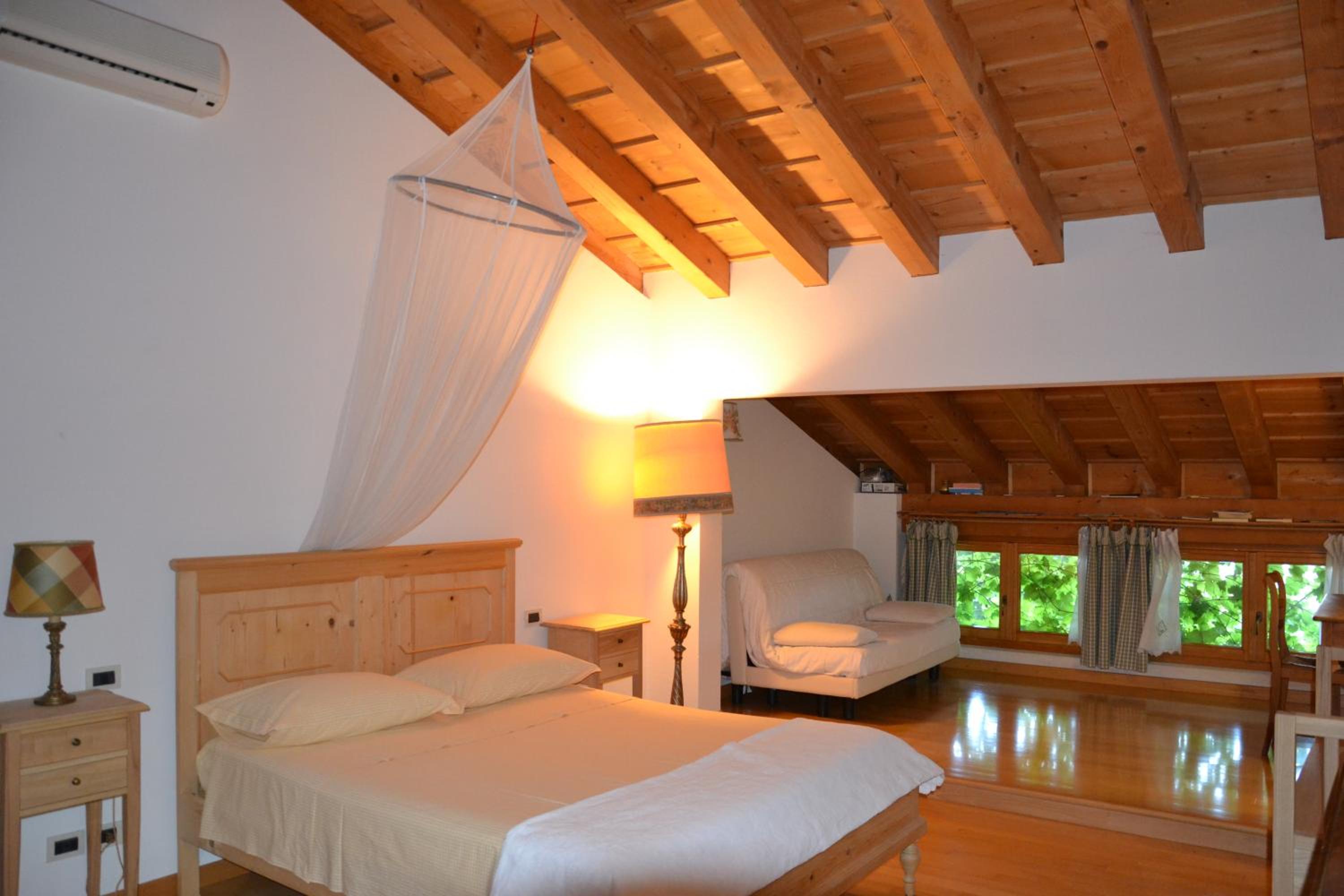 B&B Ca' dell'Ortolan view 4