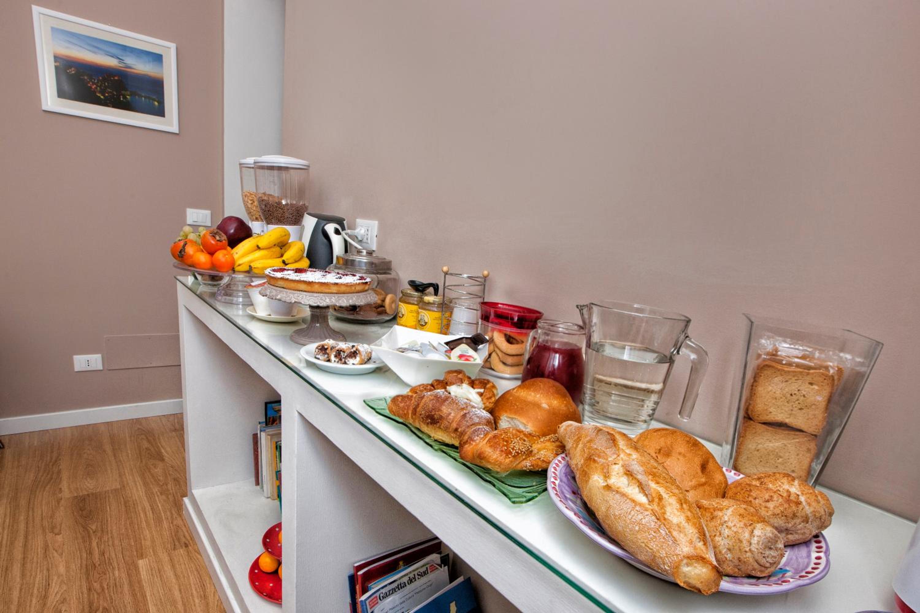 B&B Kalavrìa