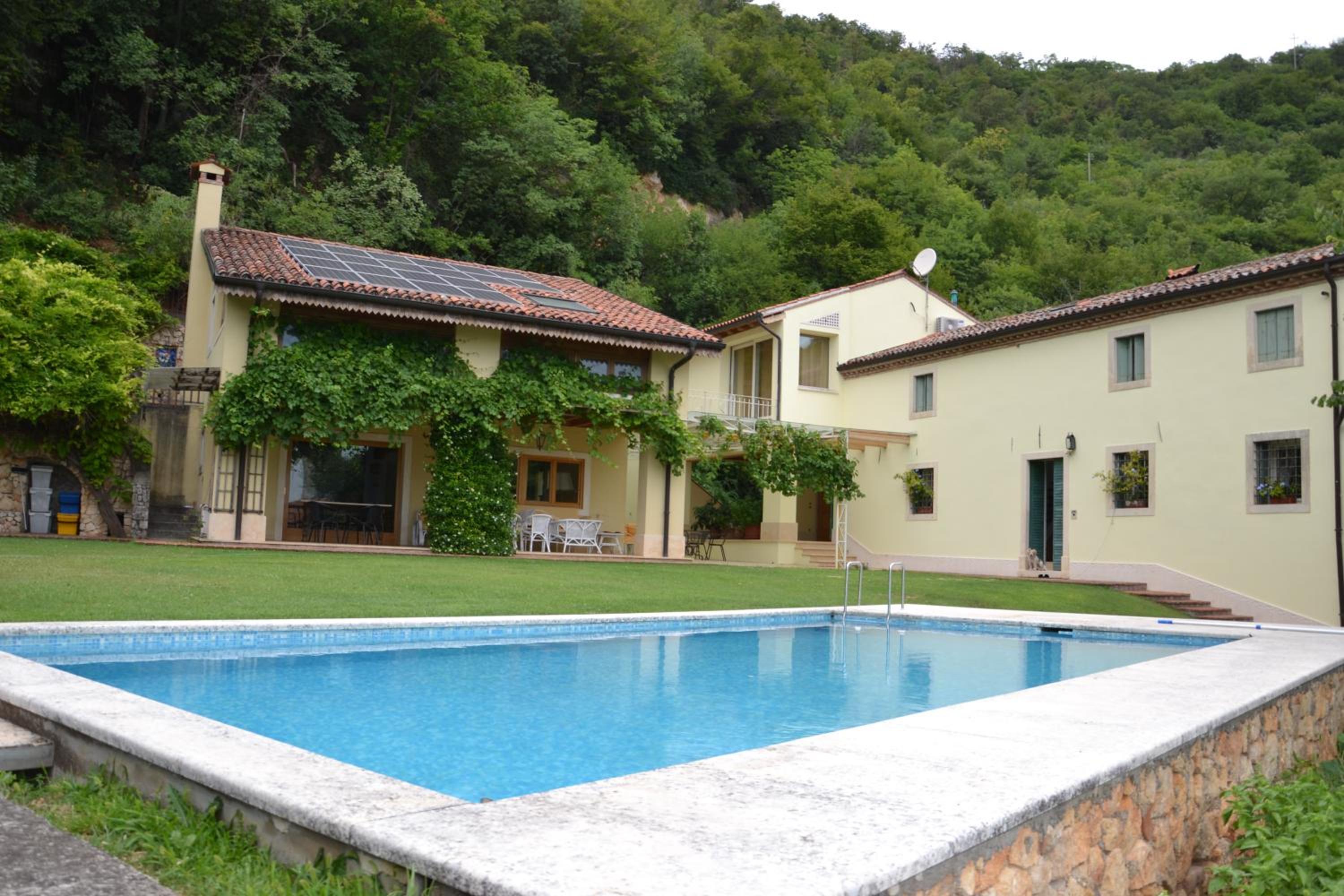 B&B Ca' dell'Ortolan view 3