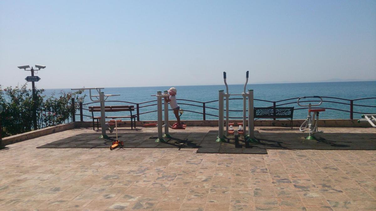 Kalina Private Apartments in Marina View Fort Beach, Sveti Vlas