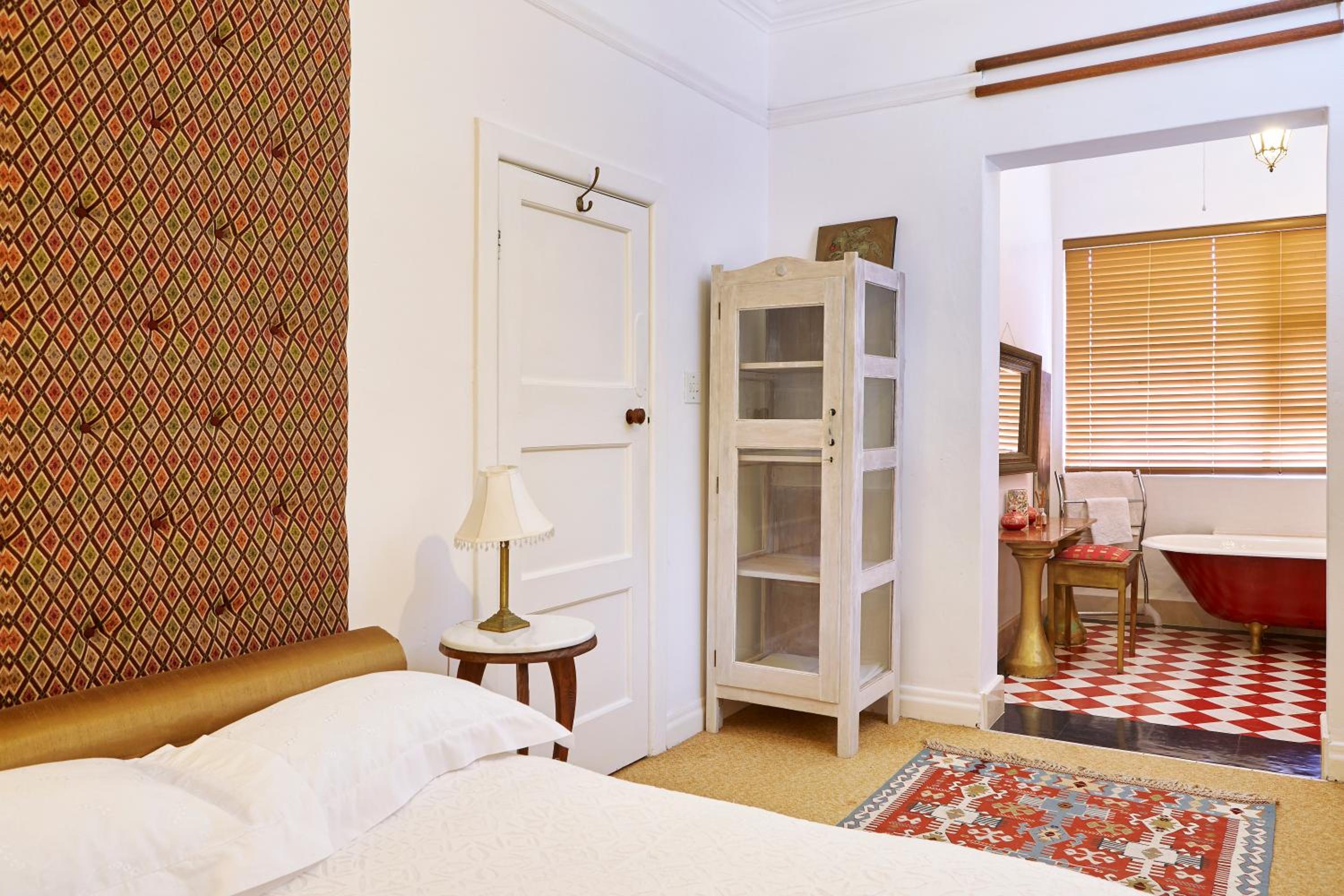 Bella Ev Guest House