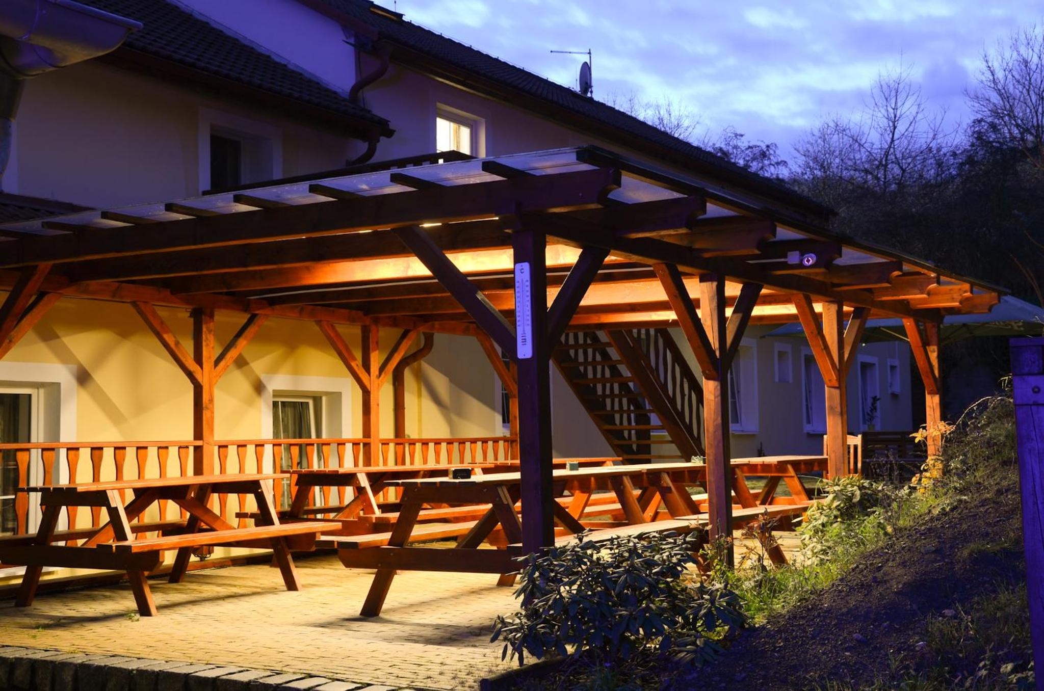 Pension Patanka