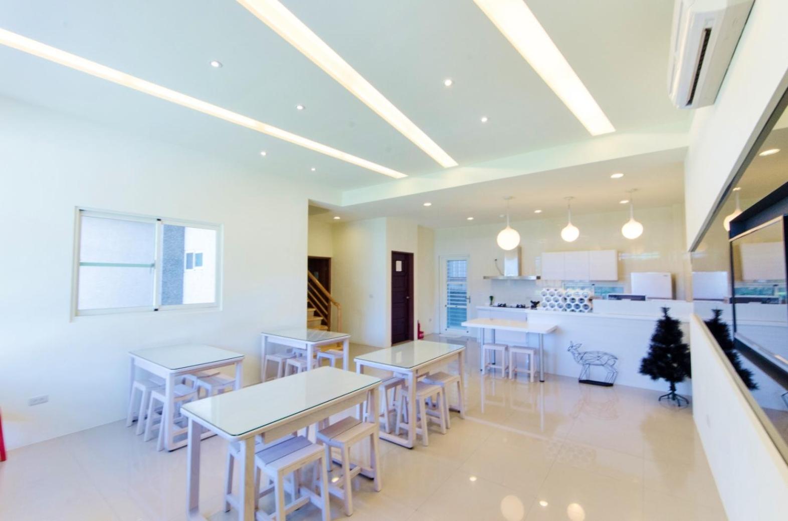 Soar B&B