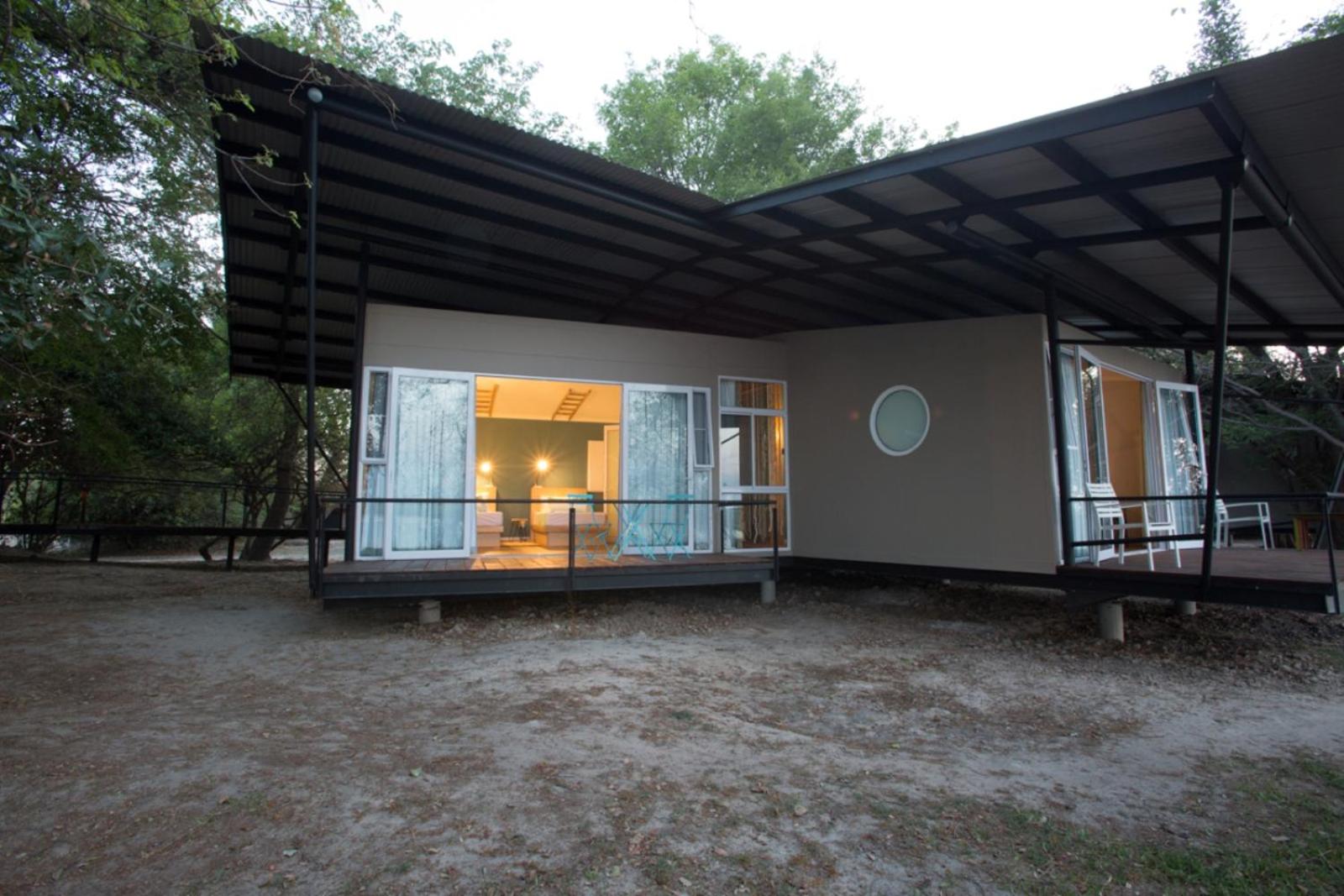 Zambezi Mubala Lodge
