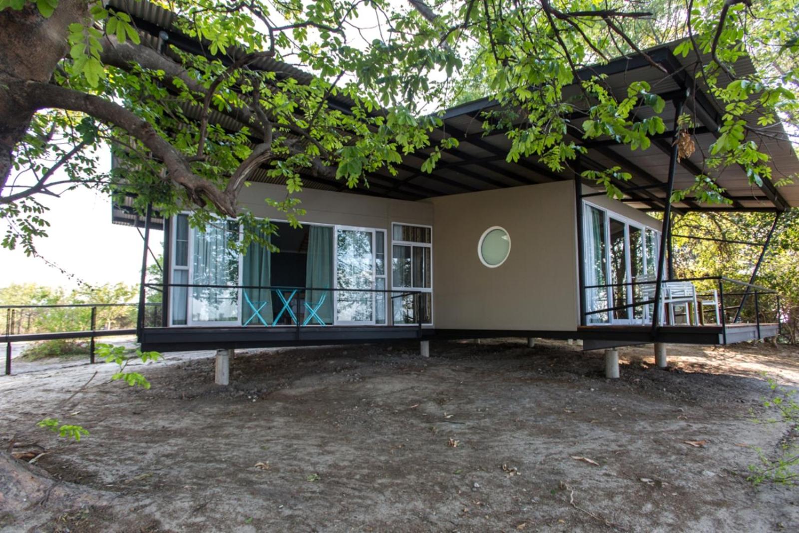 Zambezi Mubala Lodge