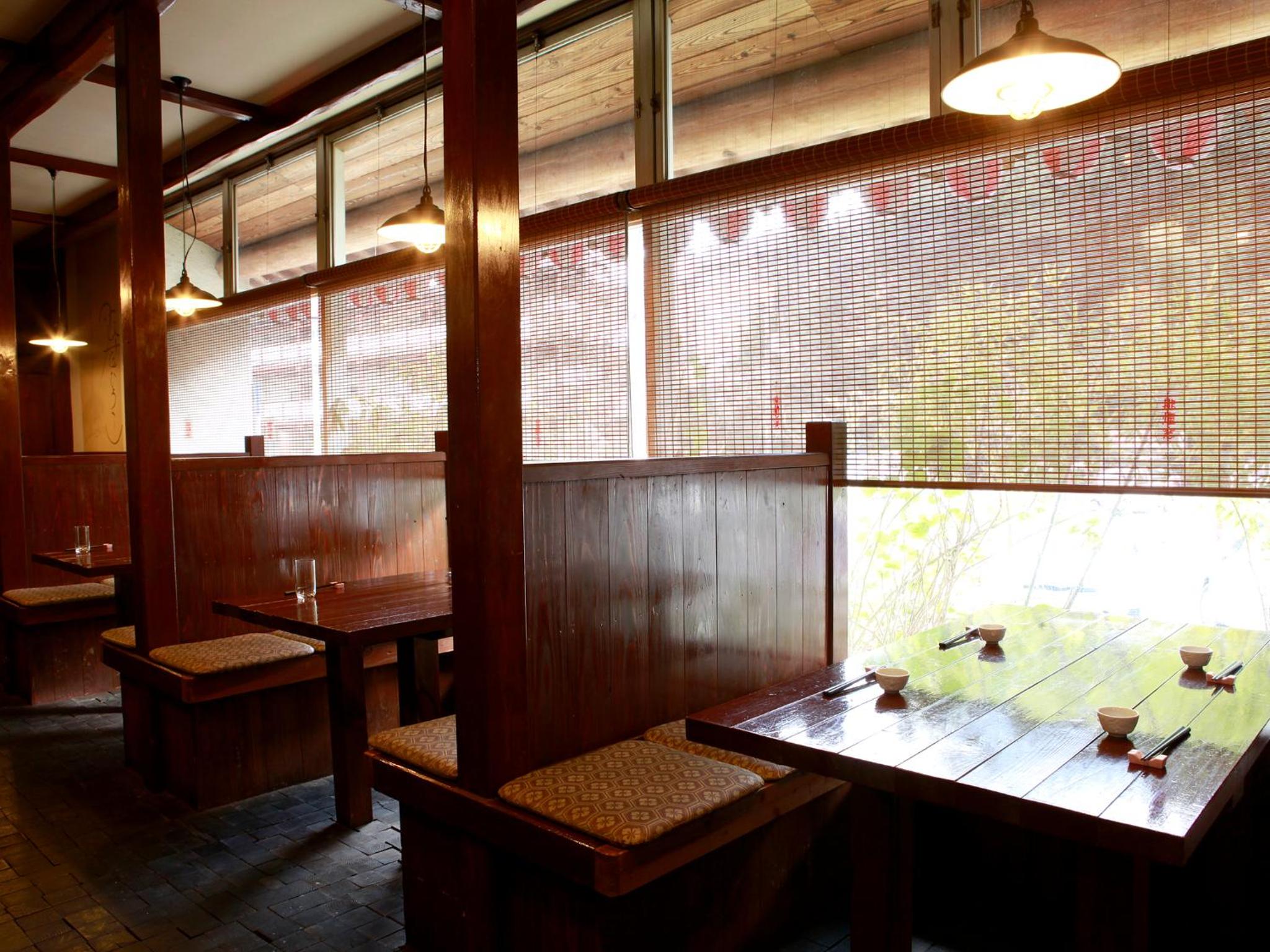 Yumoto Kanko Hotel Saikyo