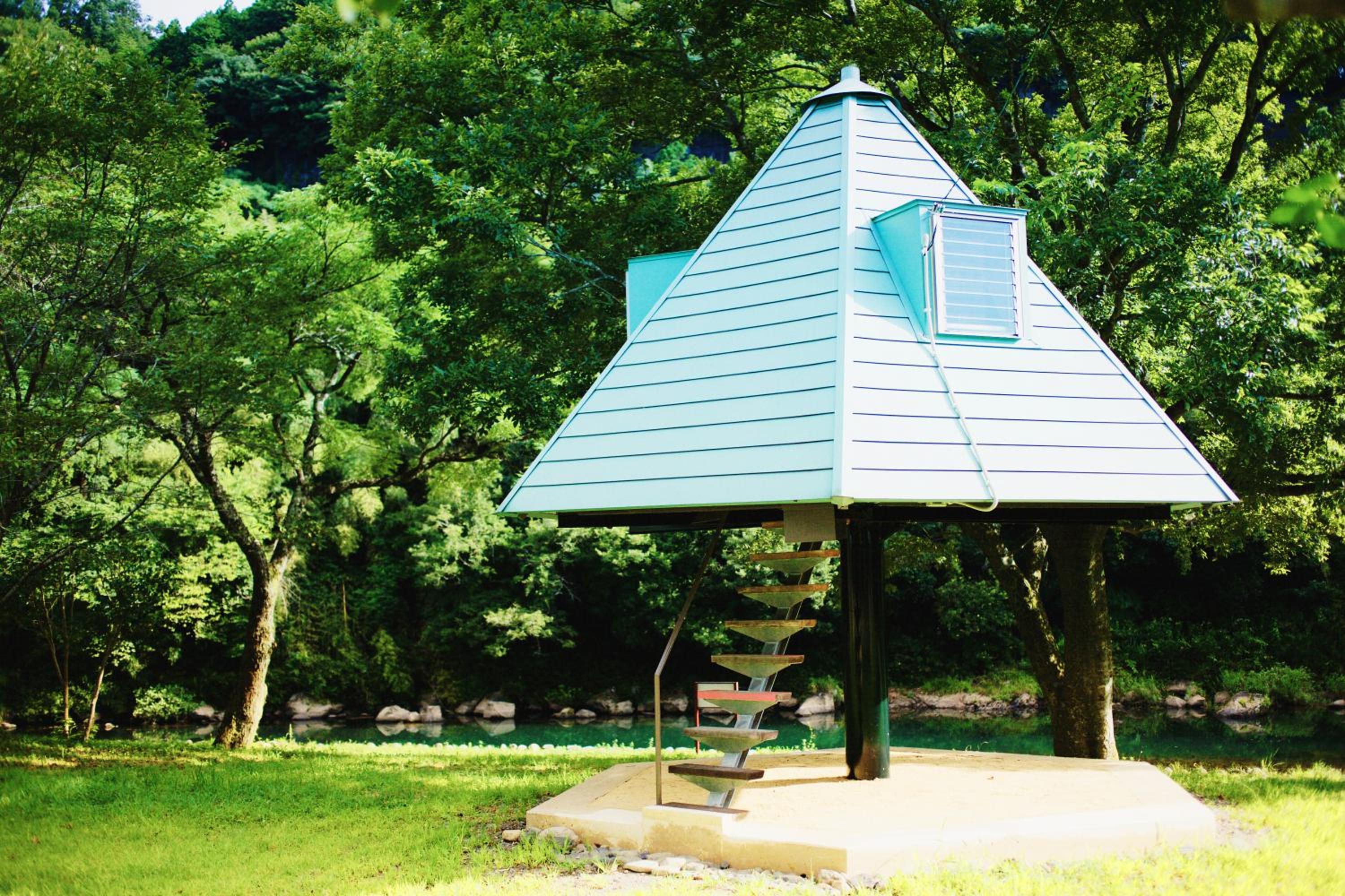 Lodge Kiyokawa