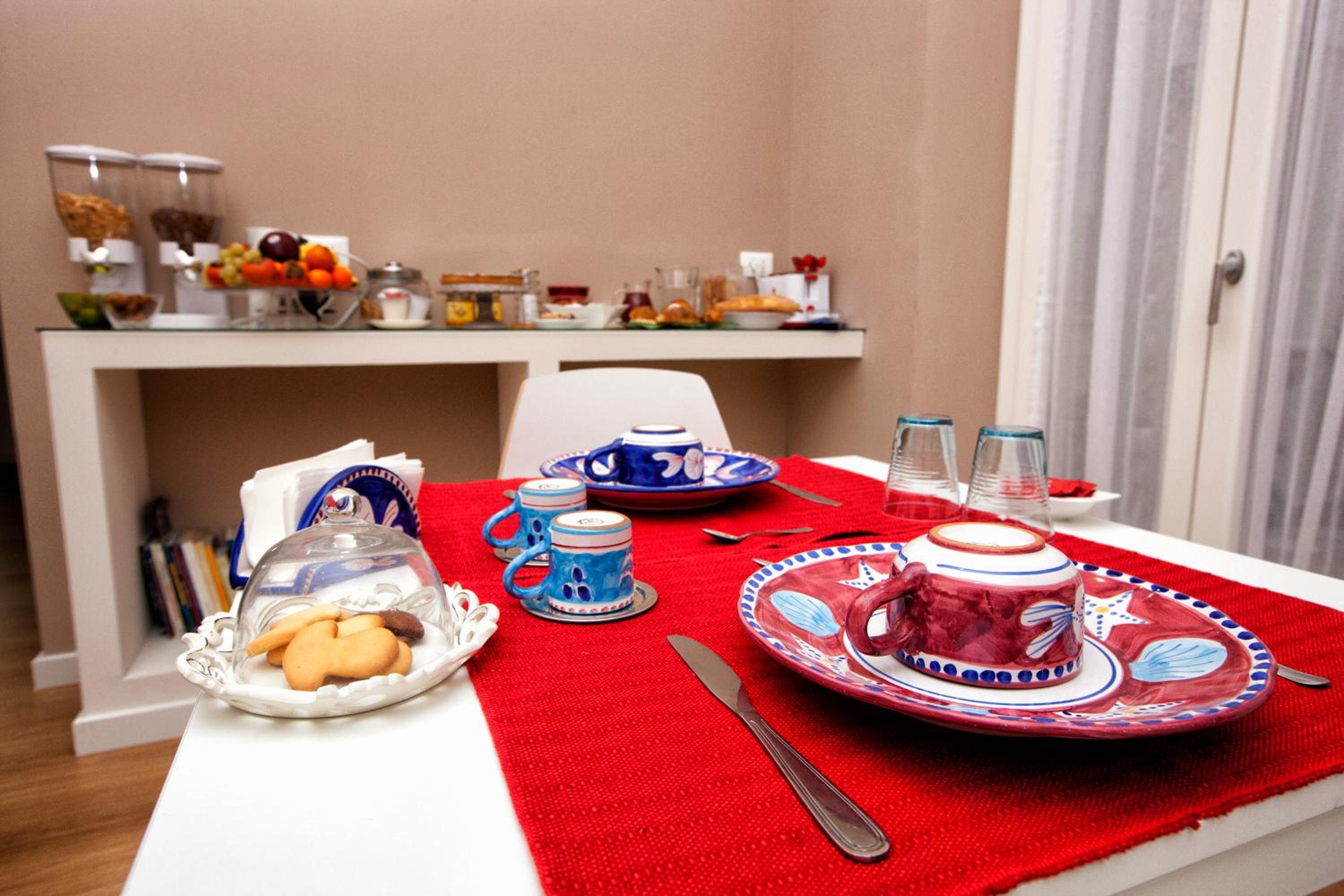 B&B Kalavrìa