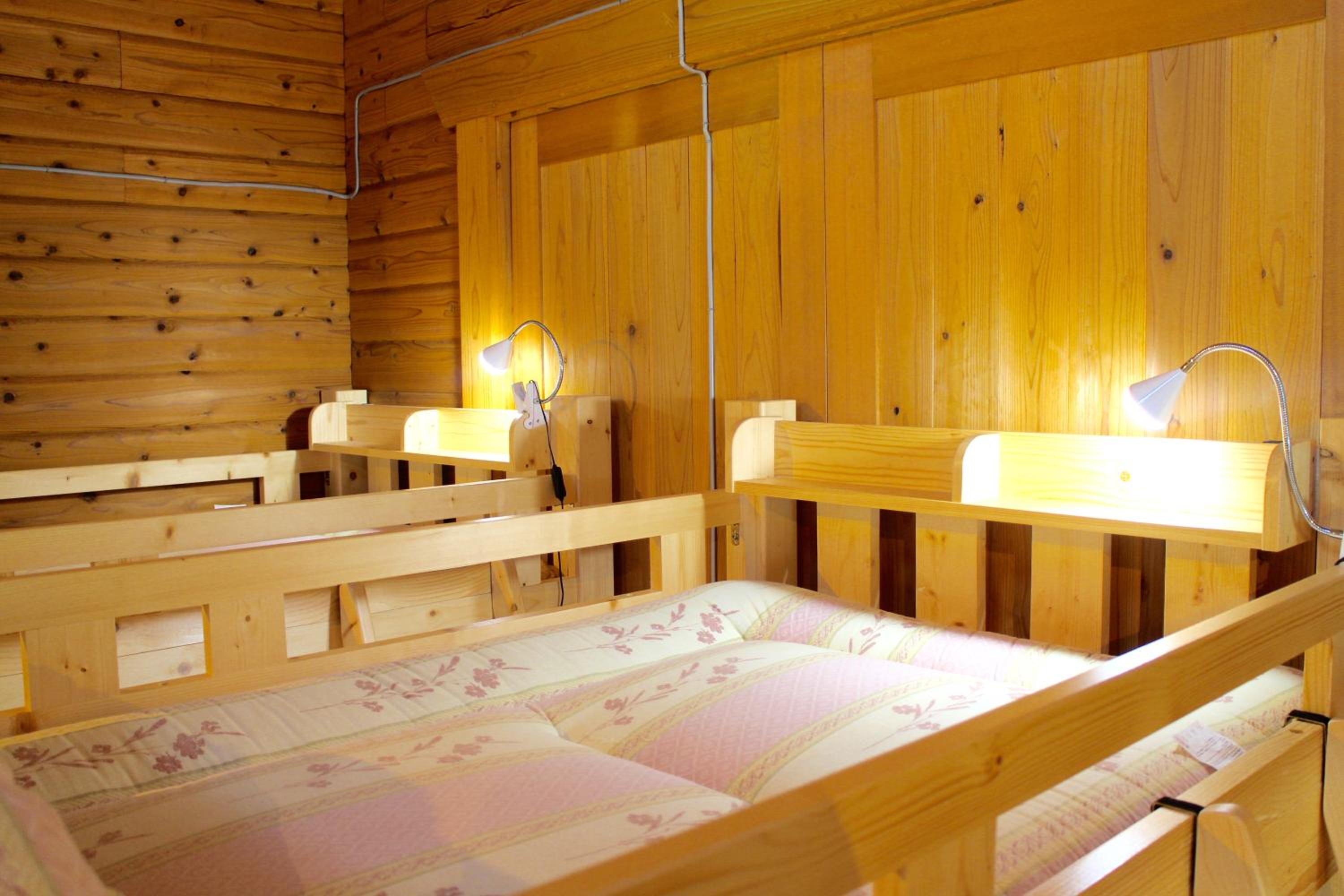 Lodge Kiyokawa