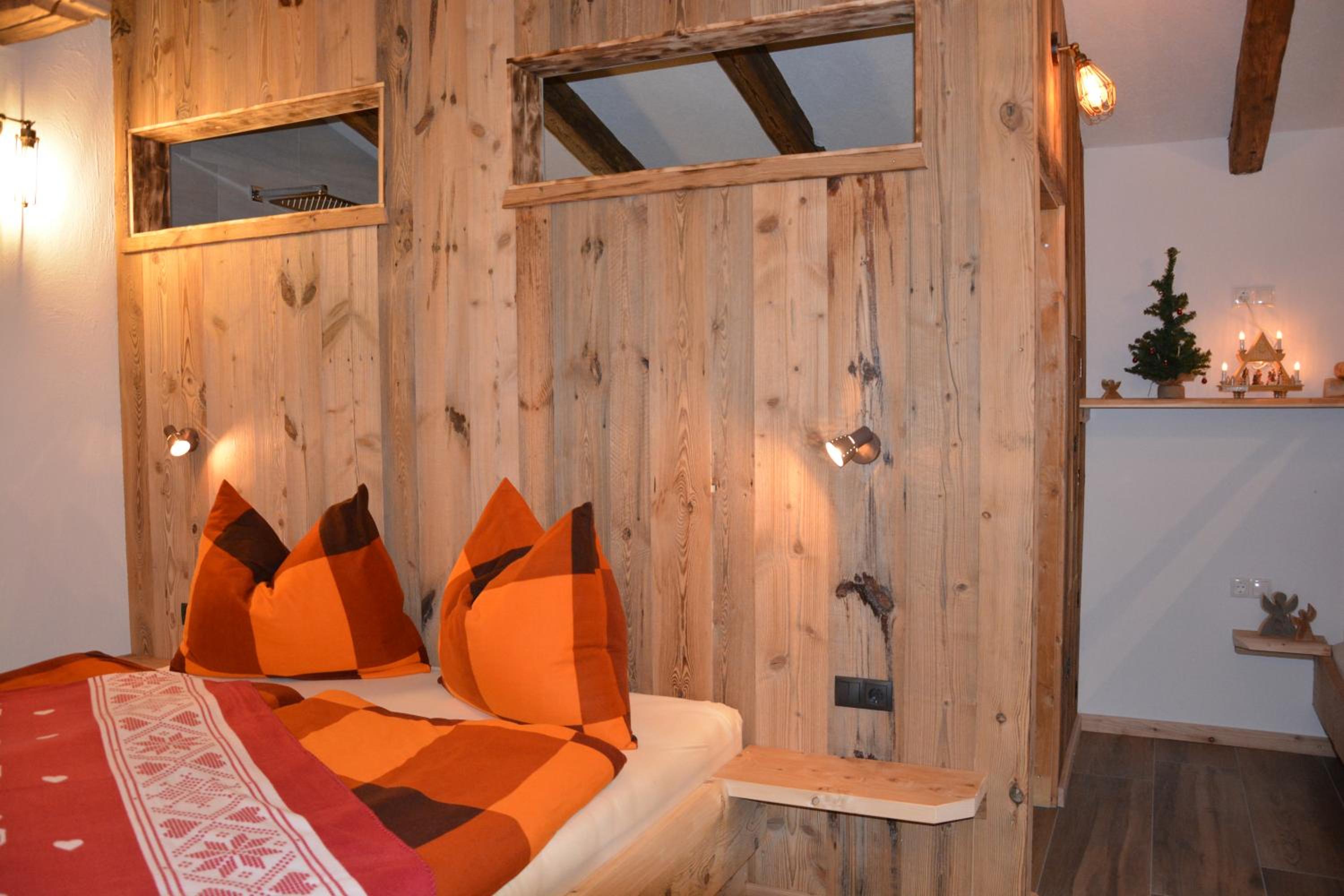 Sonnberg Apartment