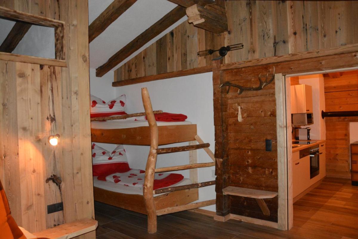Sonnberg Apartment