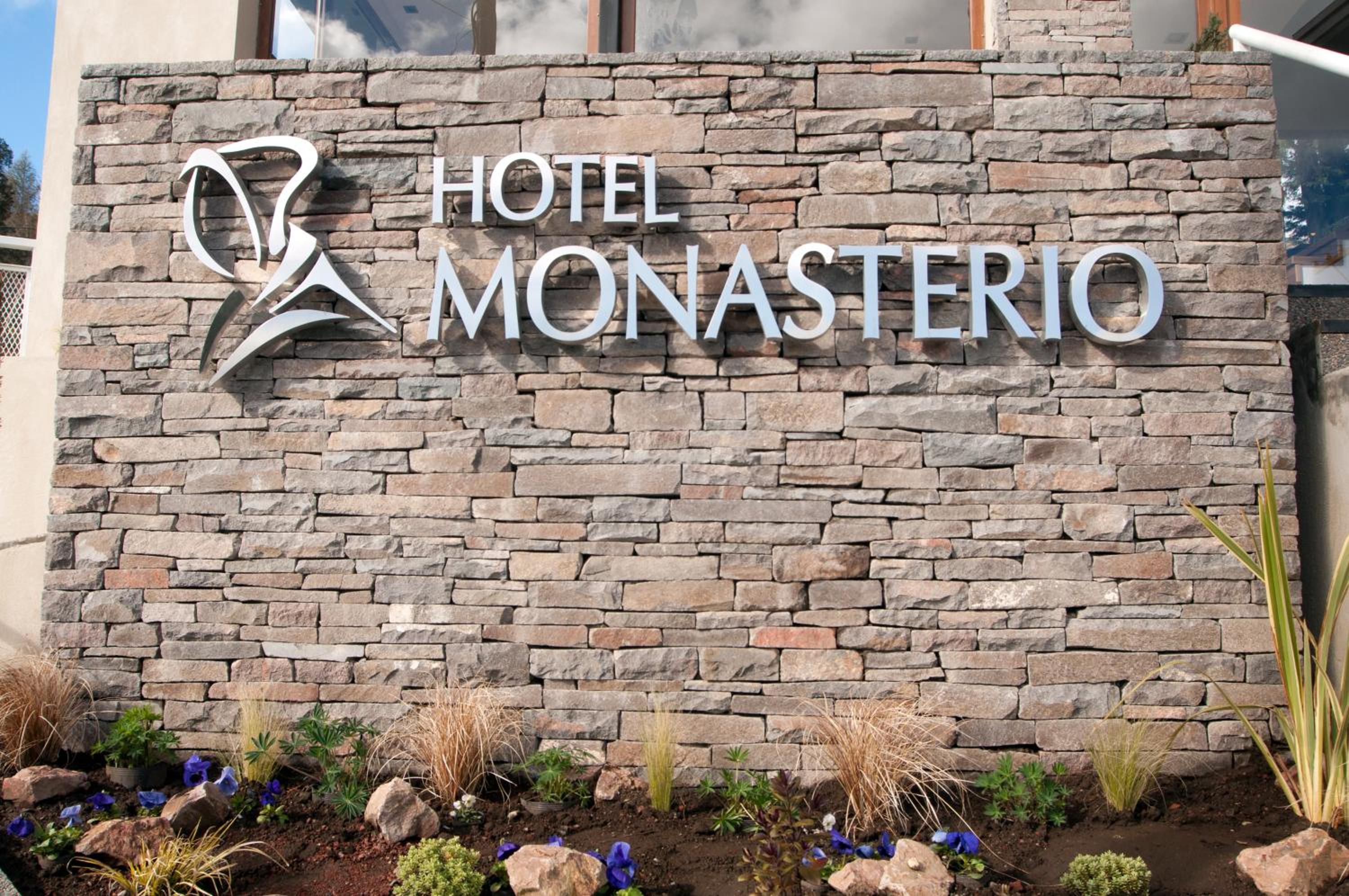 Hotel Monasterio Hotel Boutique - Image 1