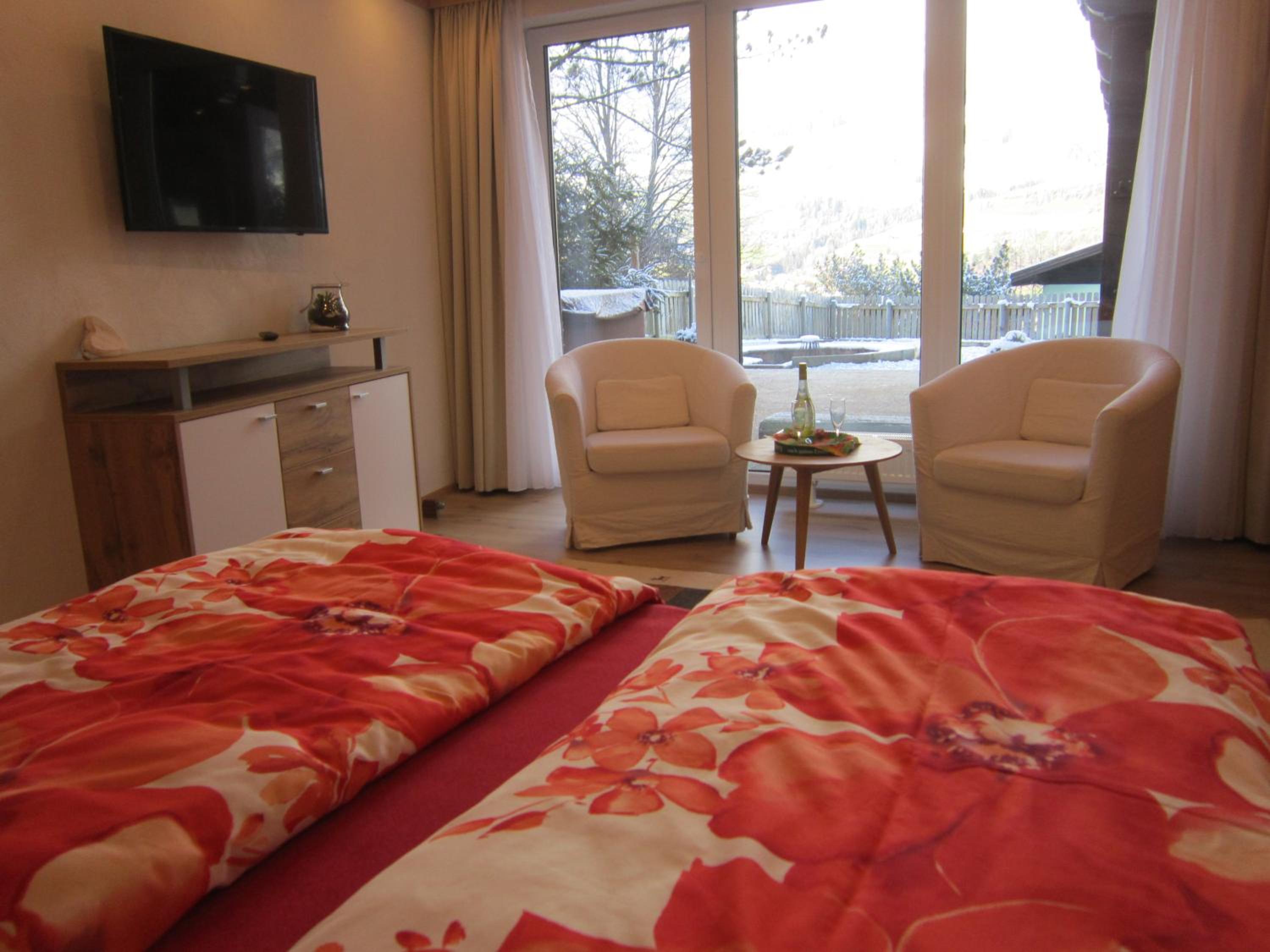 Appartement Anneke