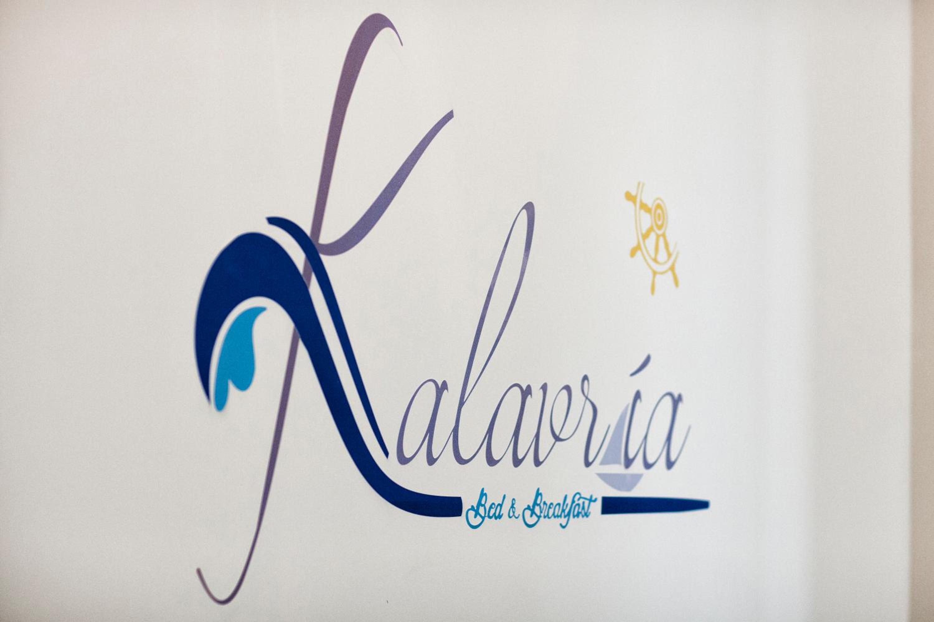 B&B Kalavrìa