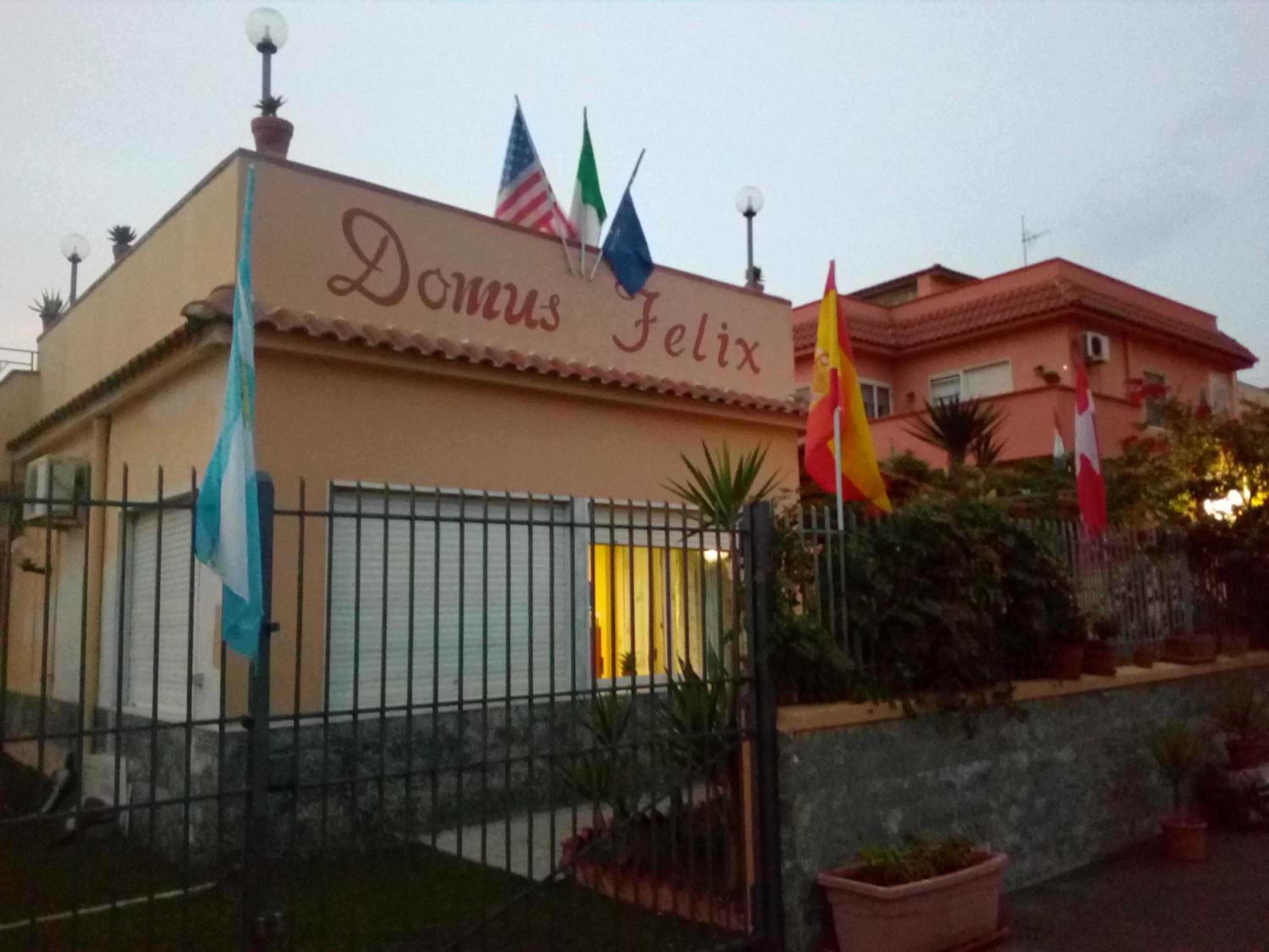 Domus Felix view 5