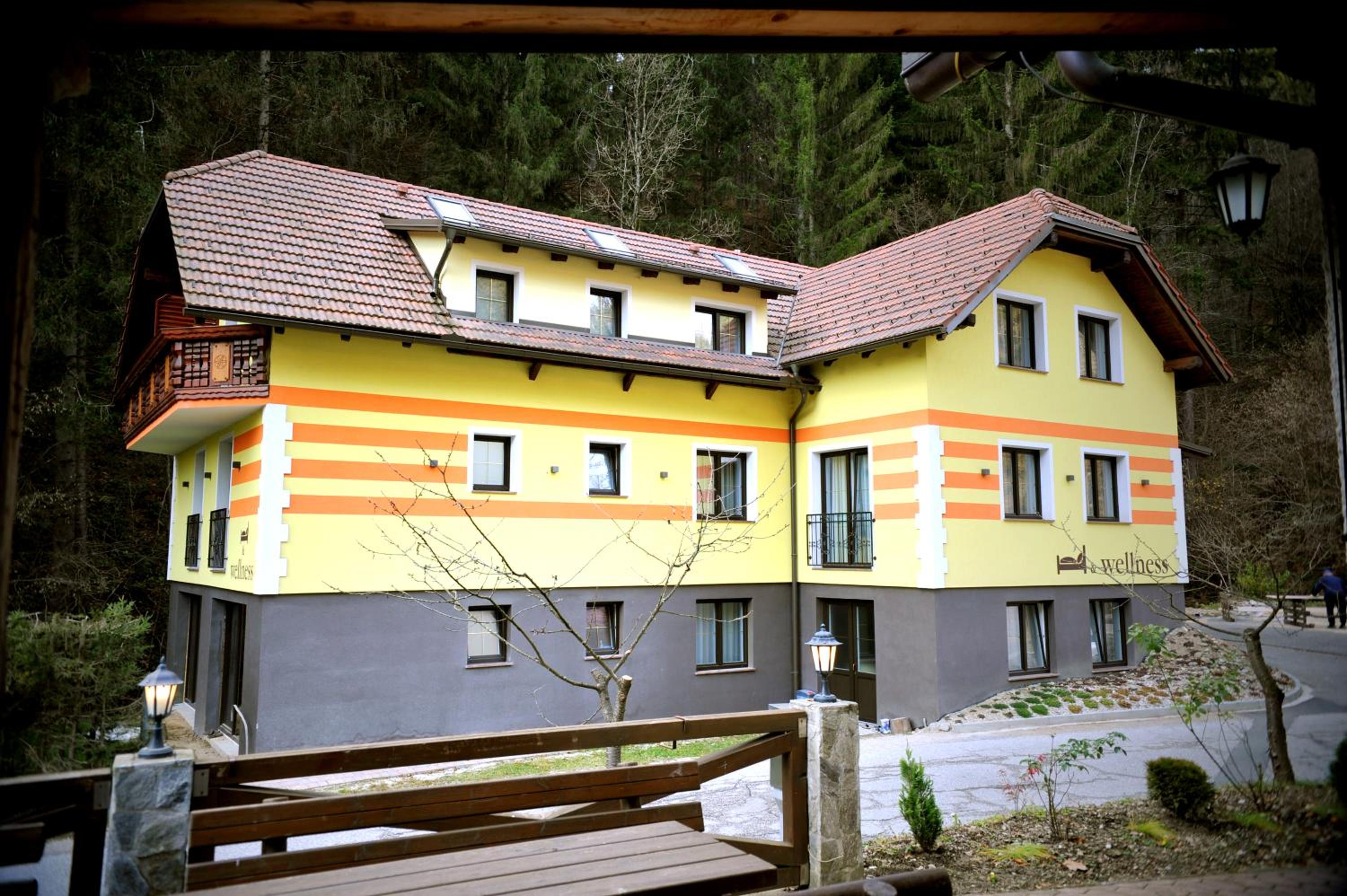 Guest House Hober
